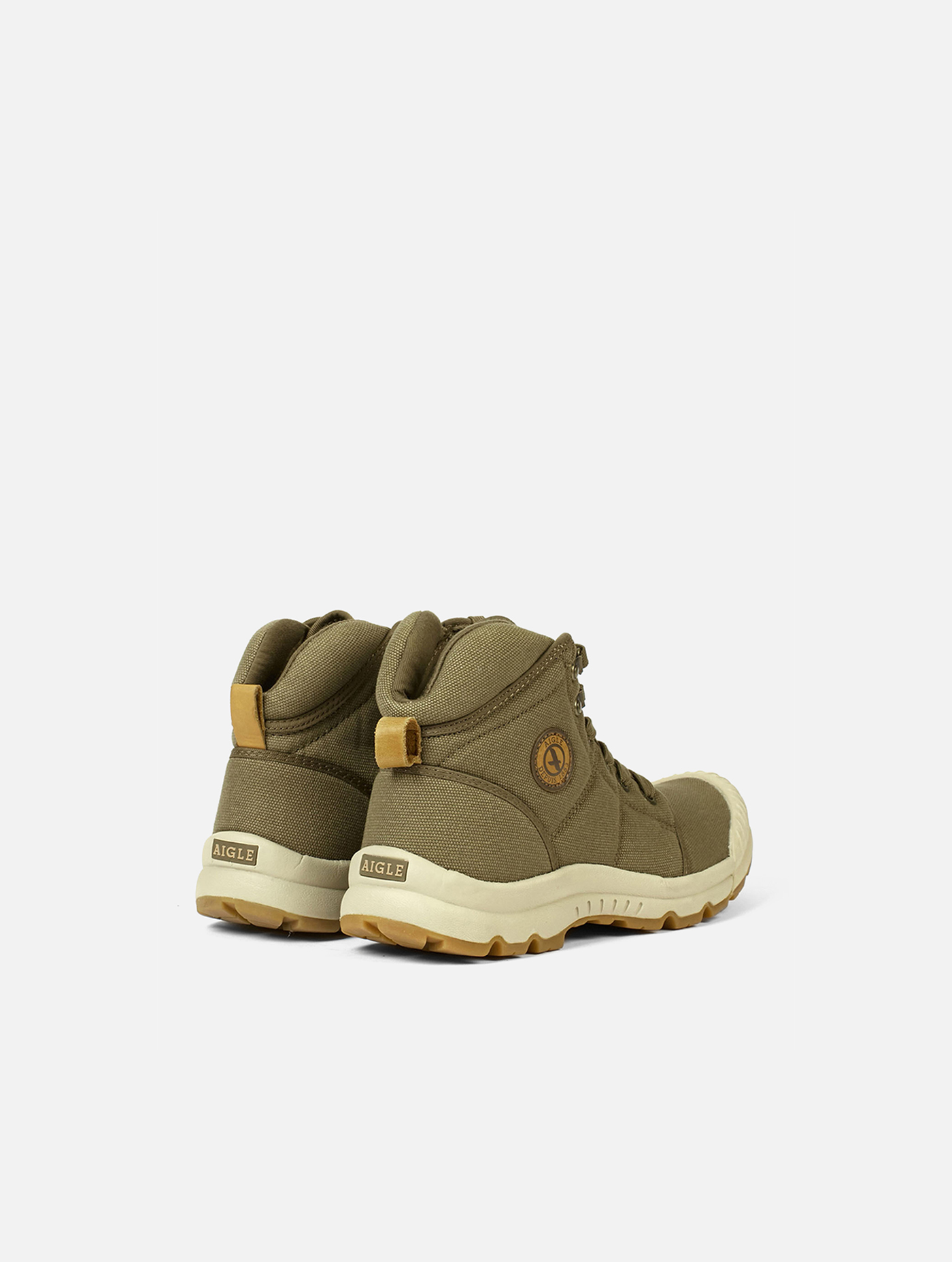 Chaussures Randonnée Aigle Homme Aigle Palka MTD - Chaussures Randonnée Homme | Hardloop Chaussures Imperméables Vibram Aigle Skov