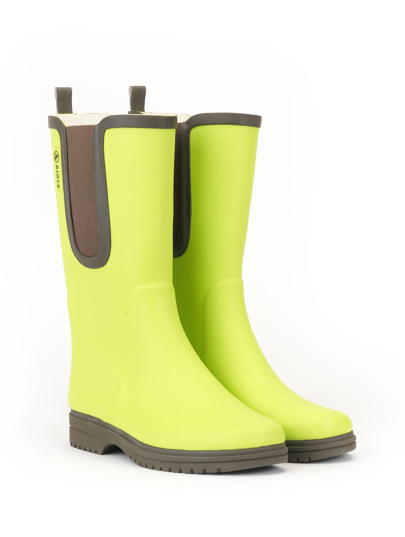 botte de jardin