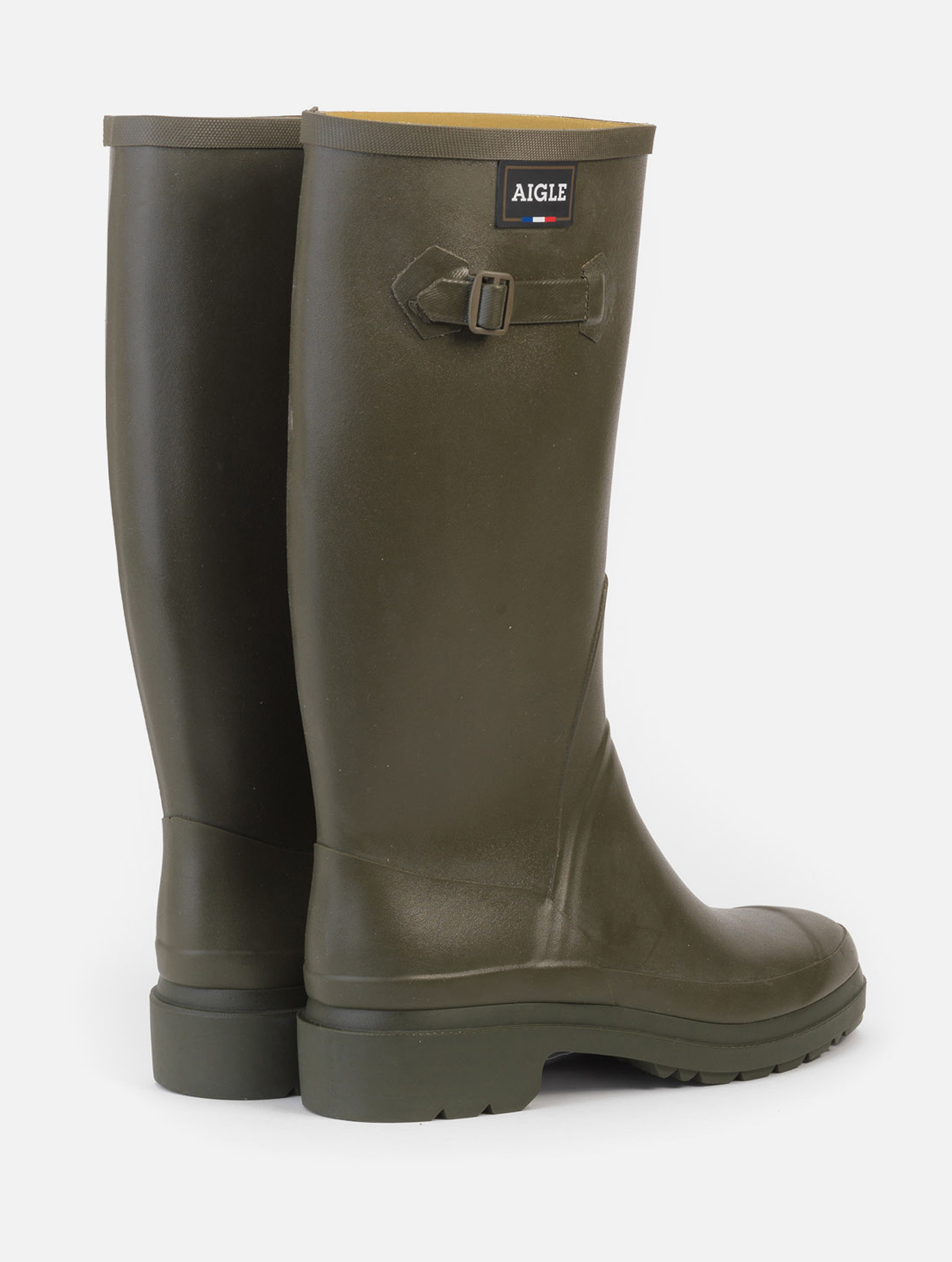 Gartenstiefel für Herren | Aigle