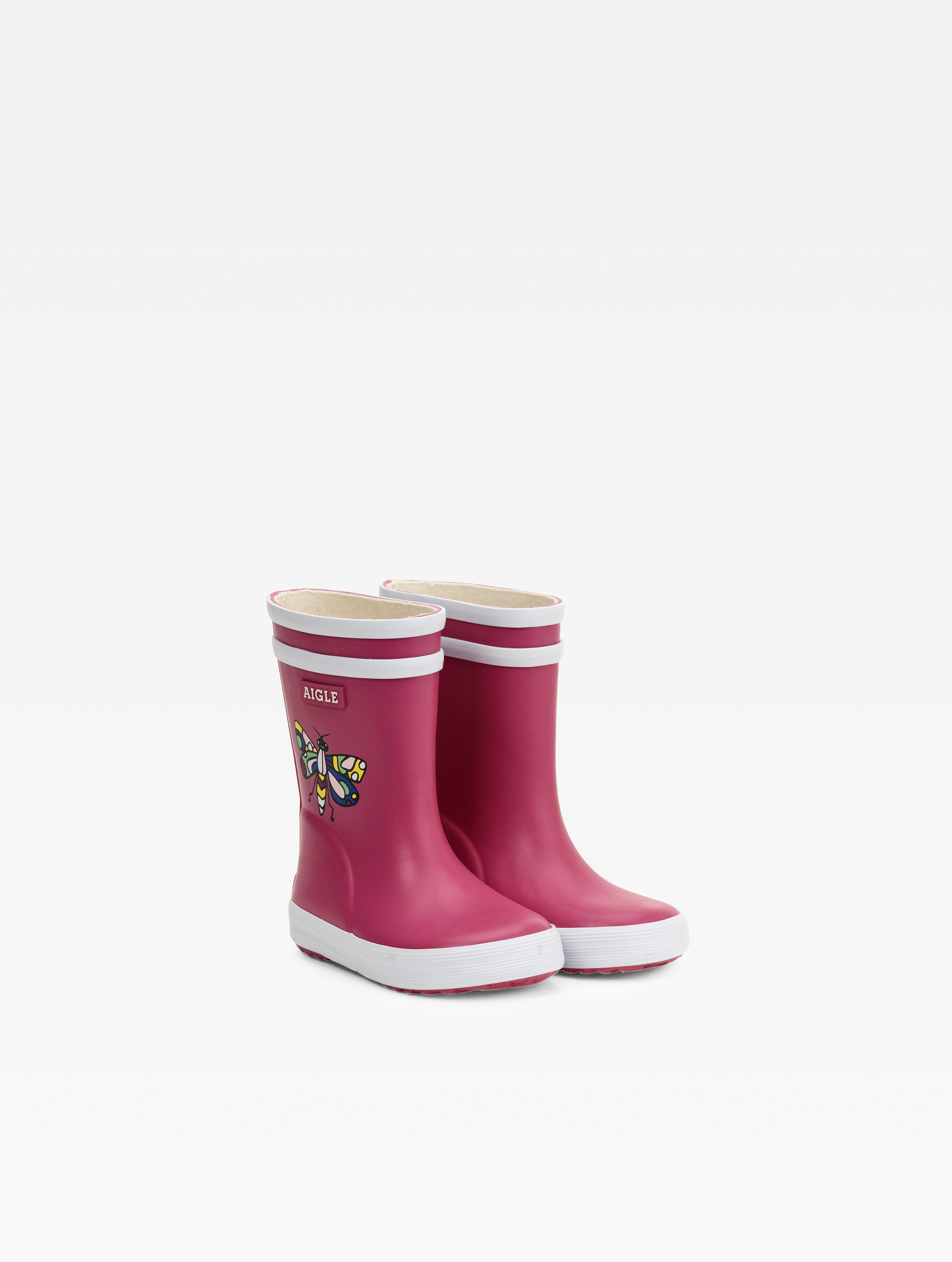 botte baby flac