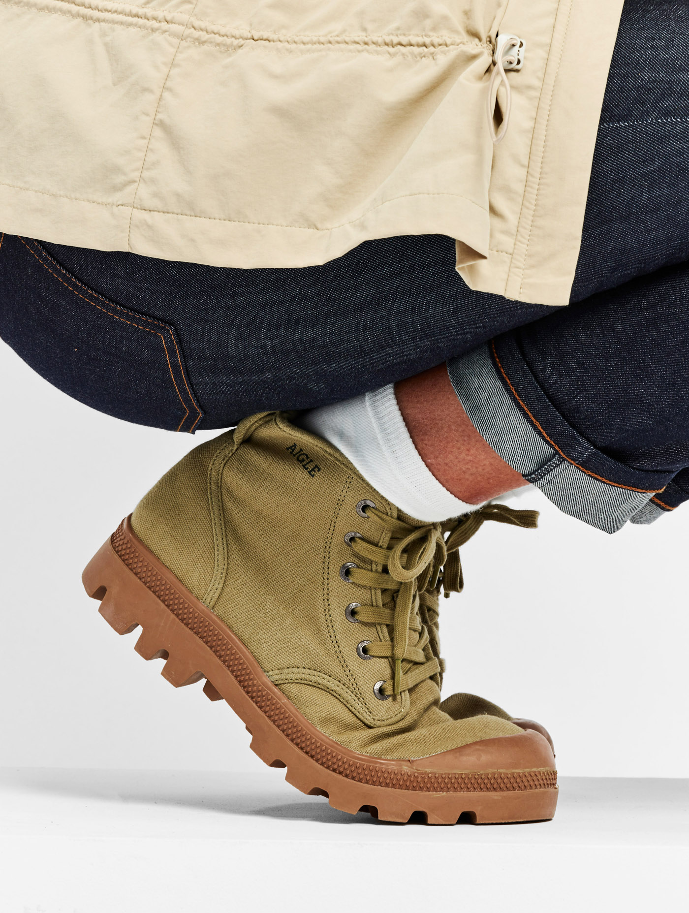 femme - Chaussures de marche | Aigle