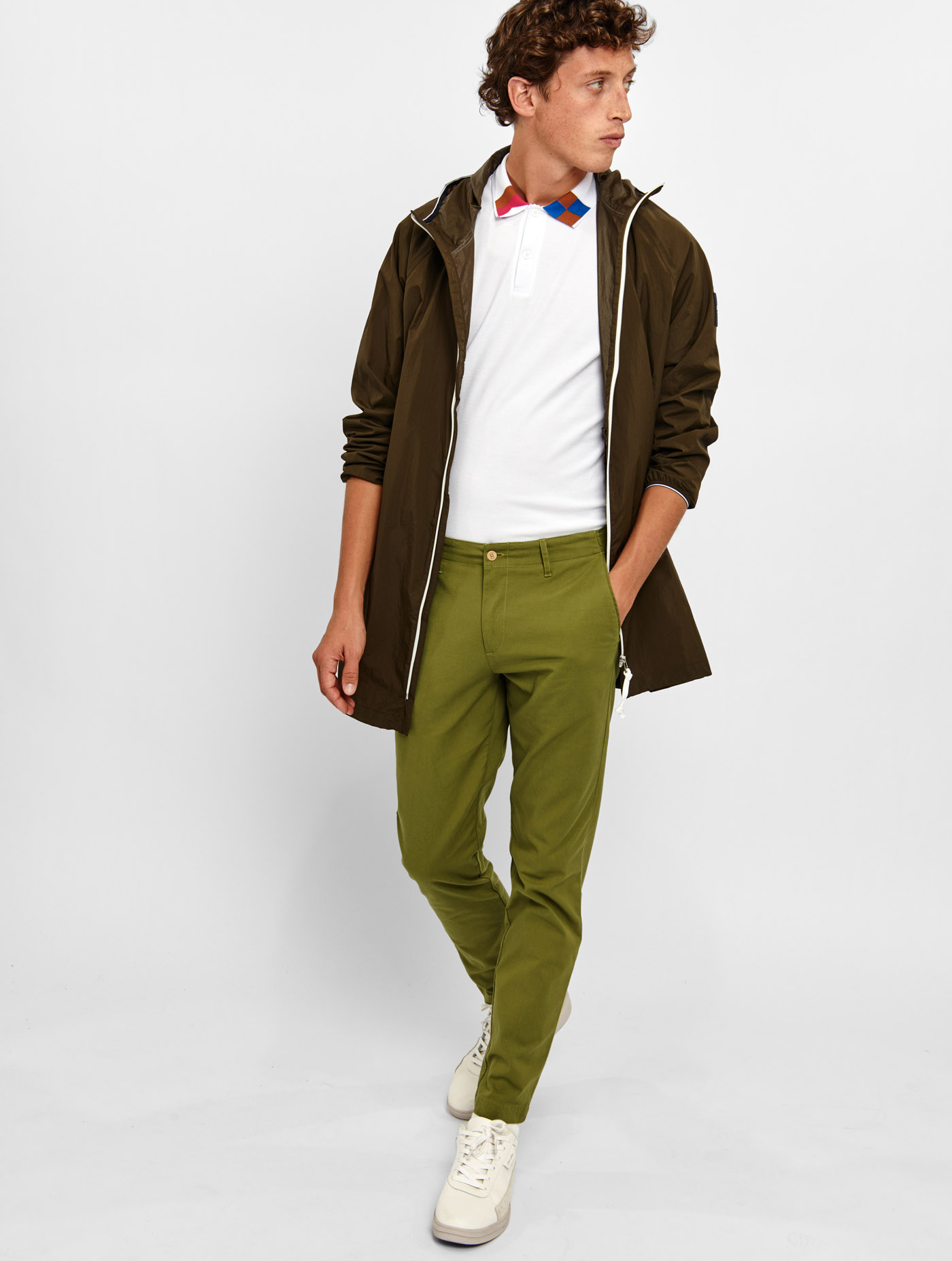 Men's Jeans, Trousers, Cargo Pant | Aigle