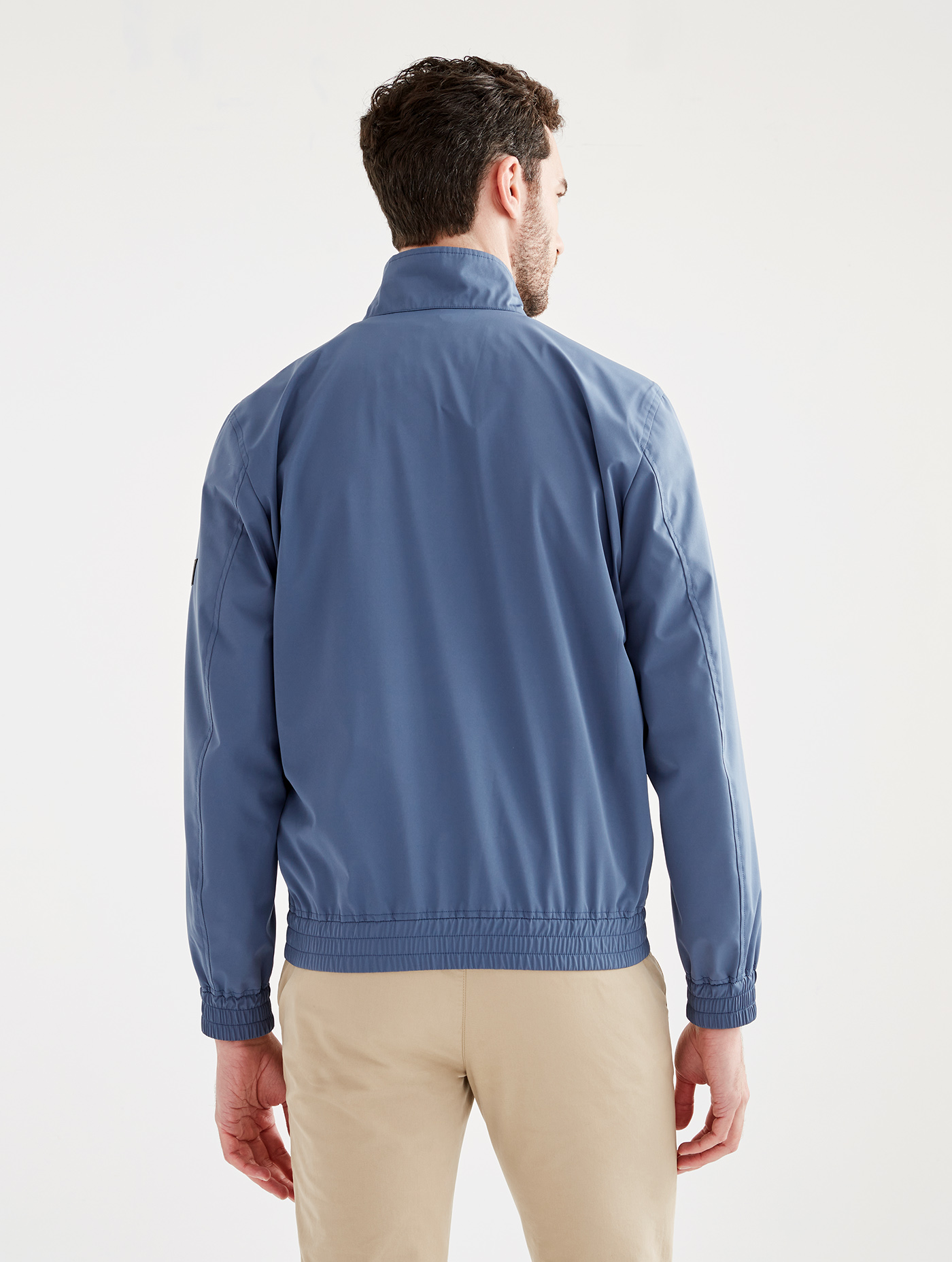 Short Waterproof Jacketcategories AIGLE