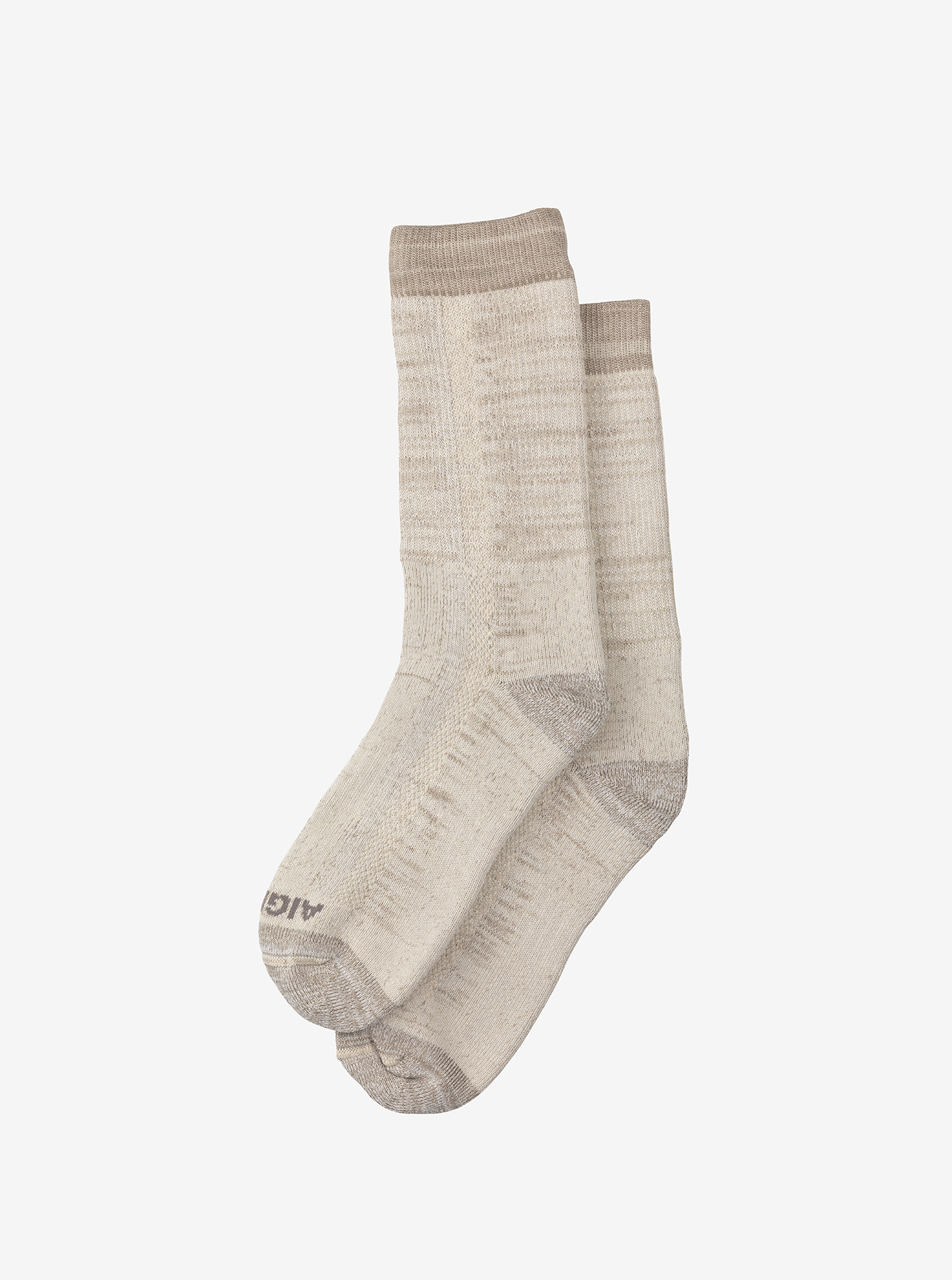 Chaussettes en bambou made in France