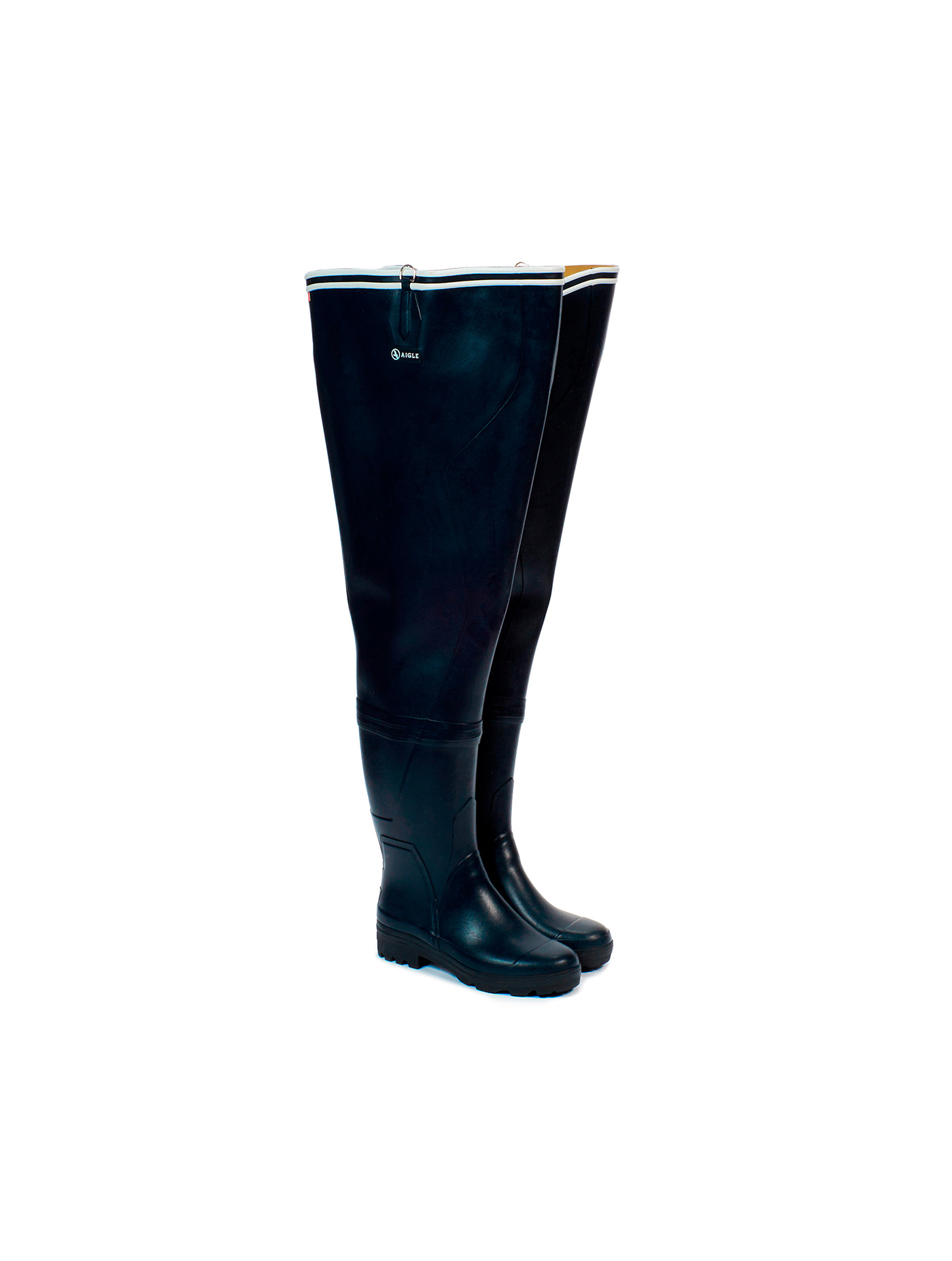 cuissardes peche femme