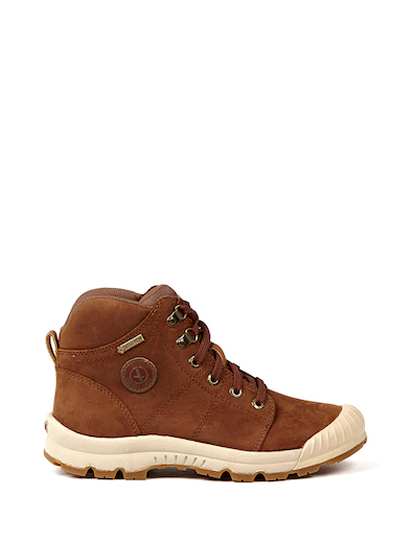 chaussure randonnée aigle femme