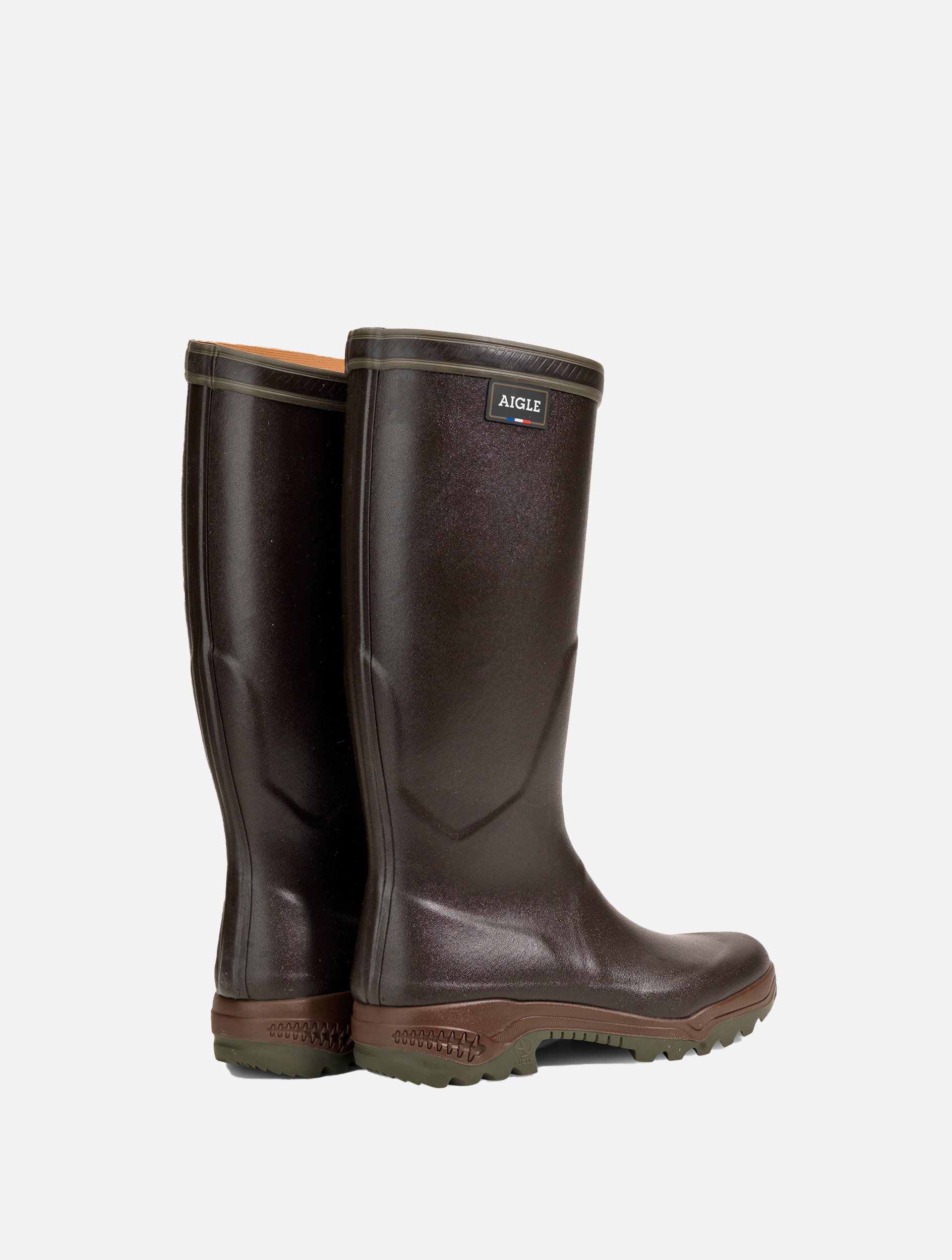 PARCOURS 2 - Second choix