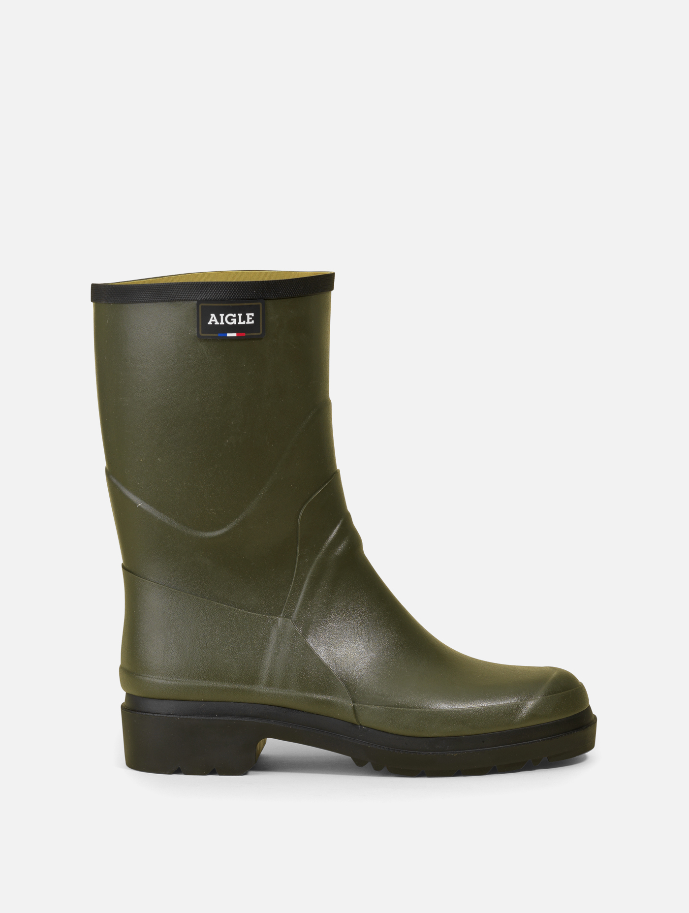 Botte aigle homme Clearance