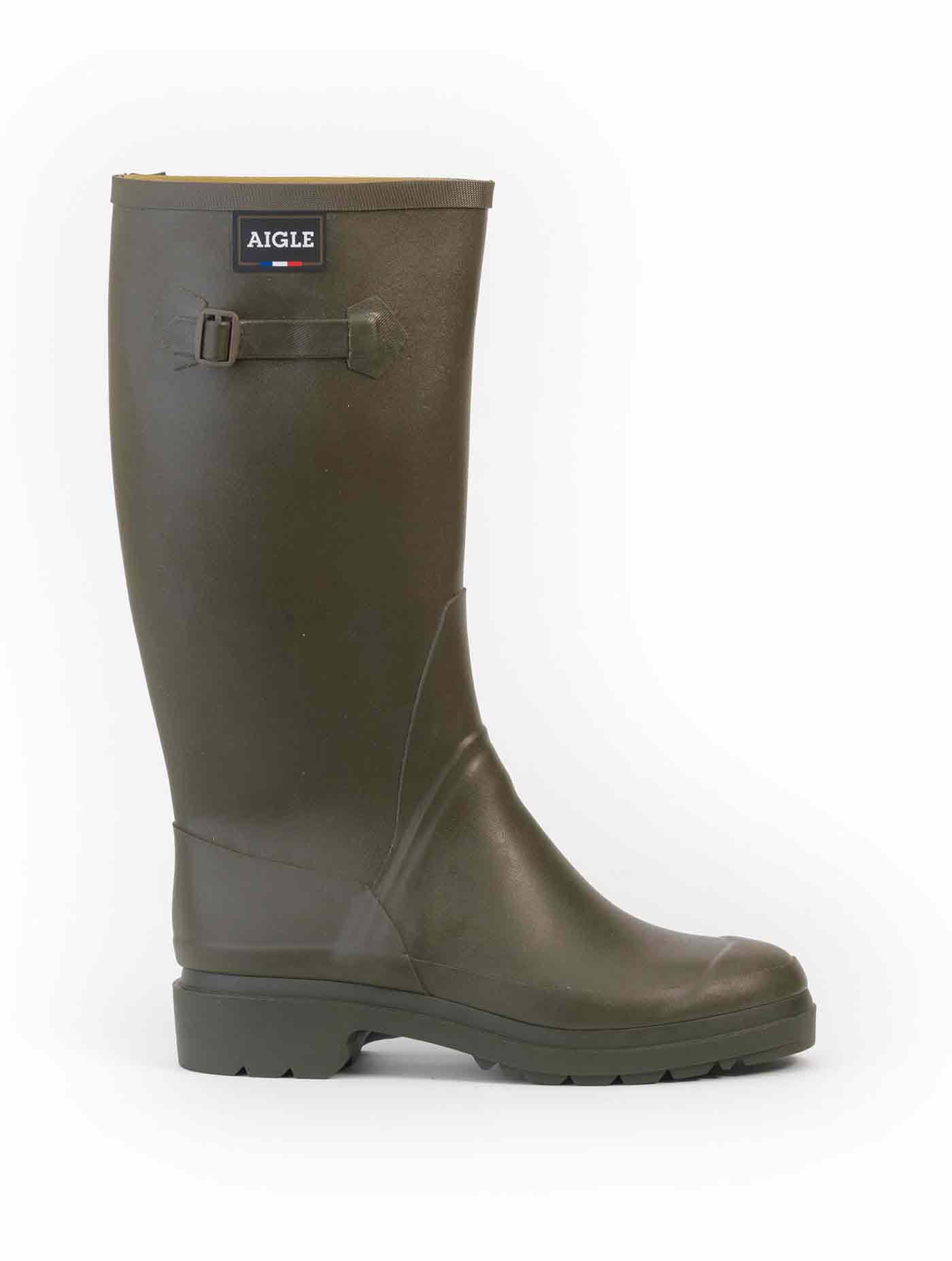 aigle wellington boots sale