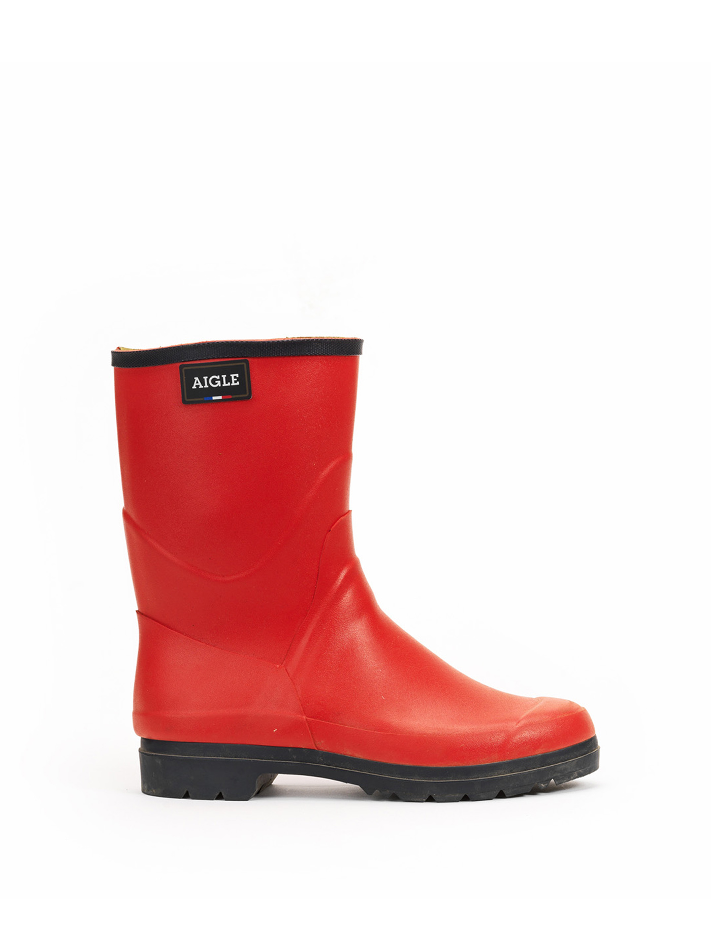 Gummistiefel Für Gartenarbeiten Aigle