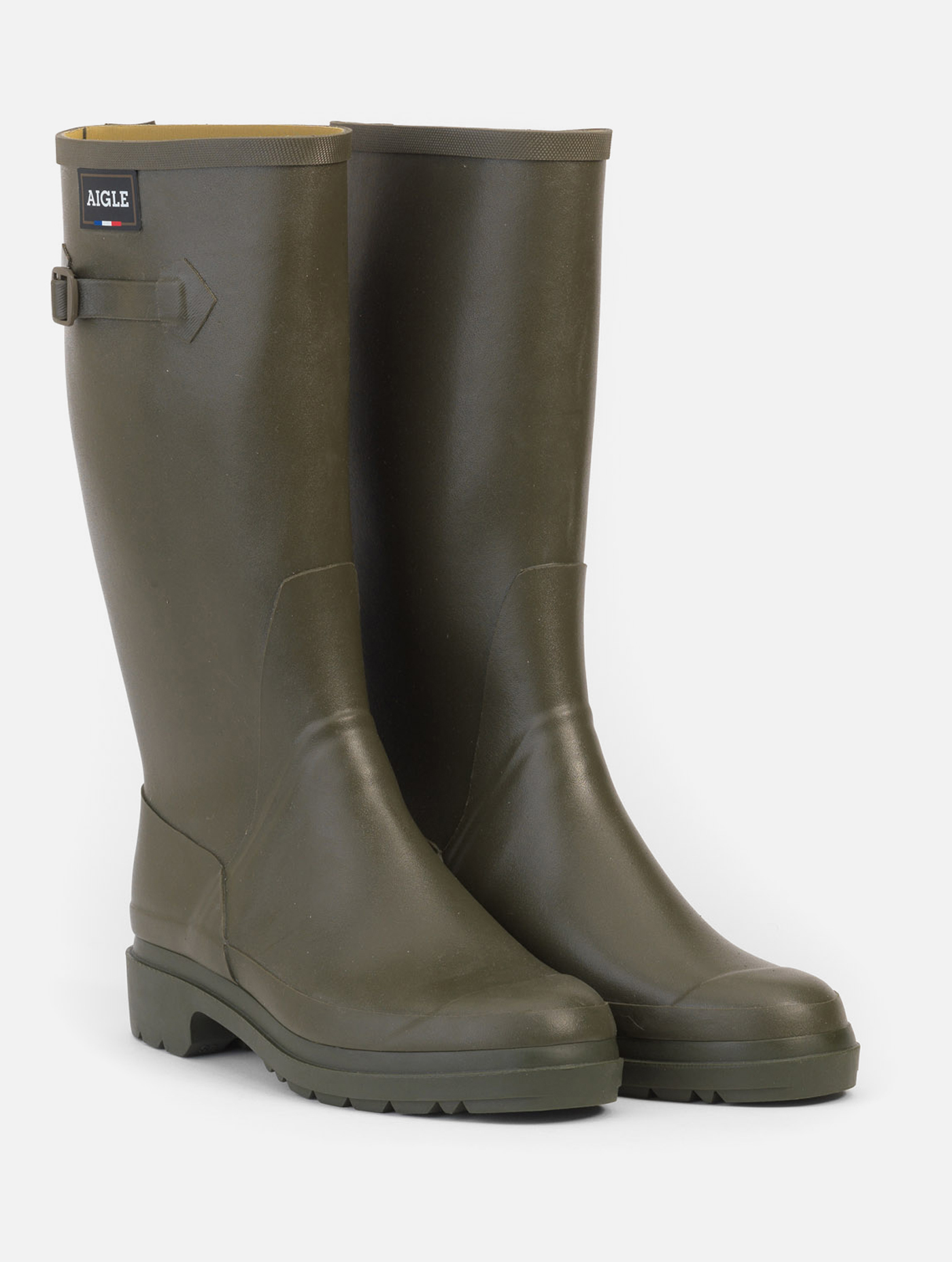 Men's Garden Boots AIGLE