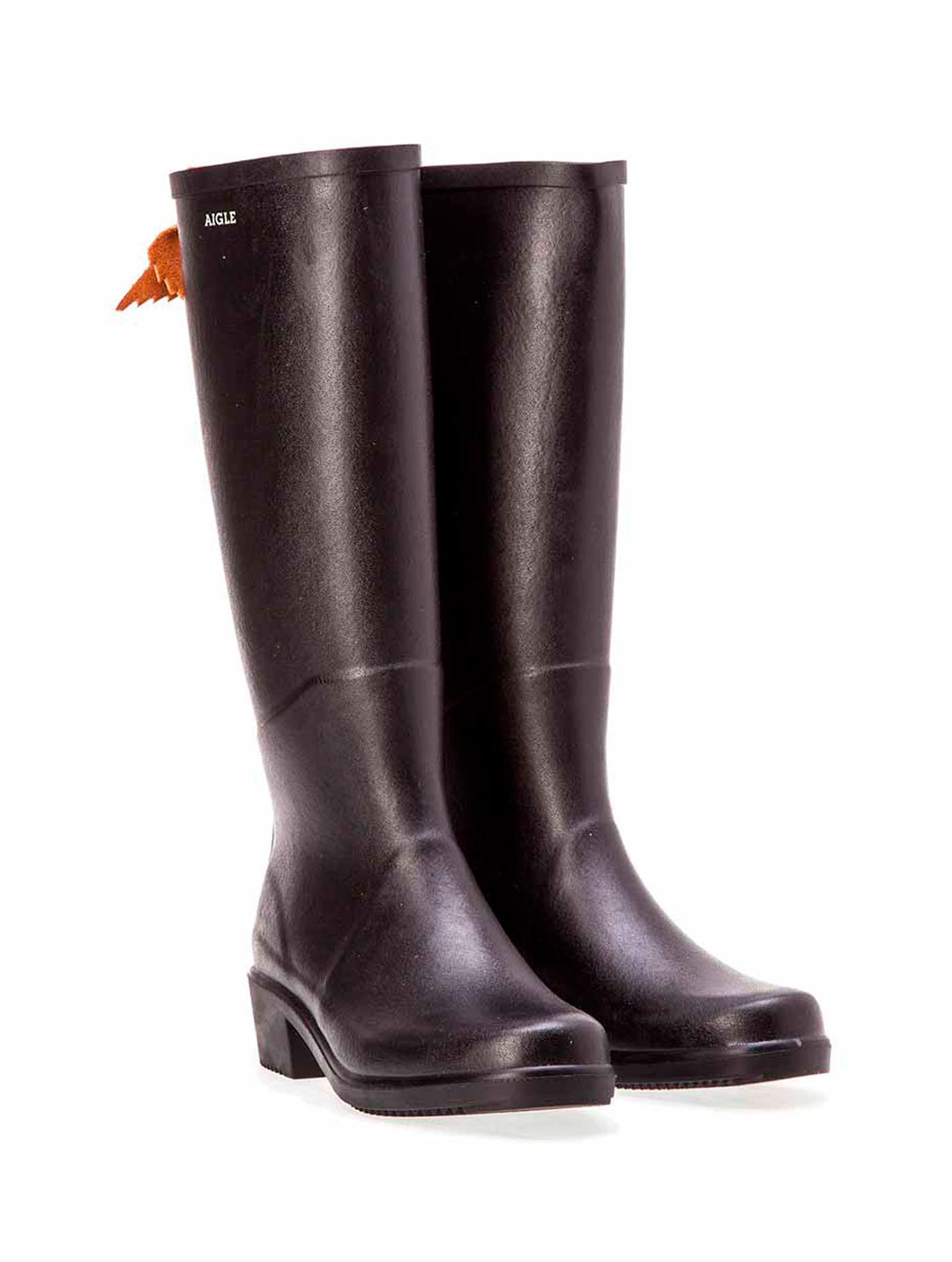 bottes miss juliette aigle
