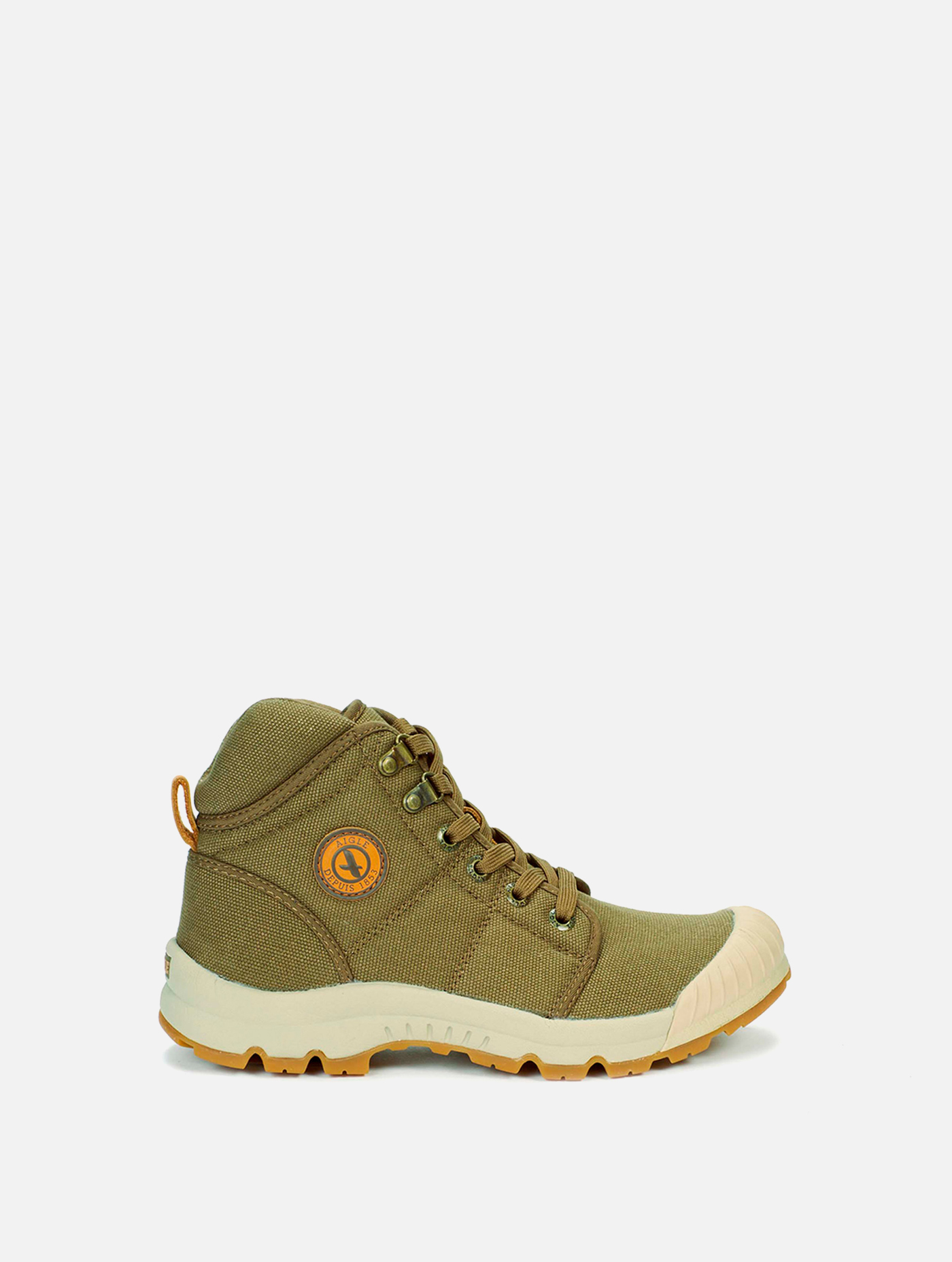 Aigle hiking boots Clearance
