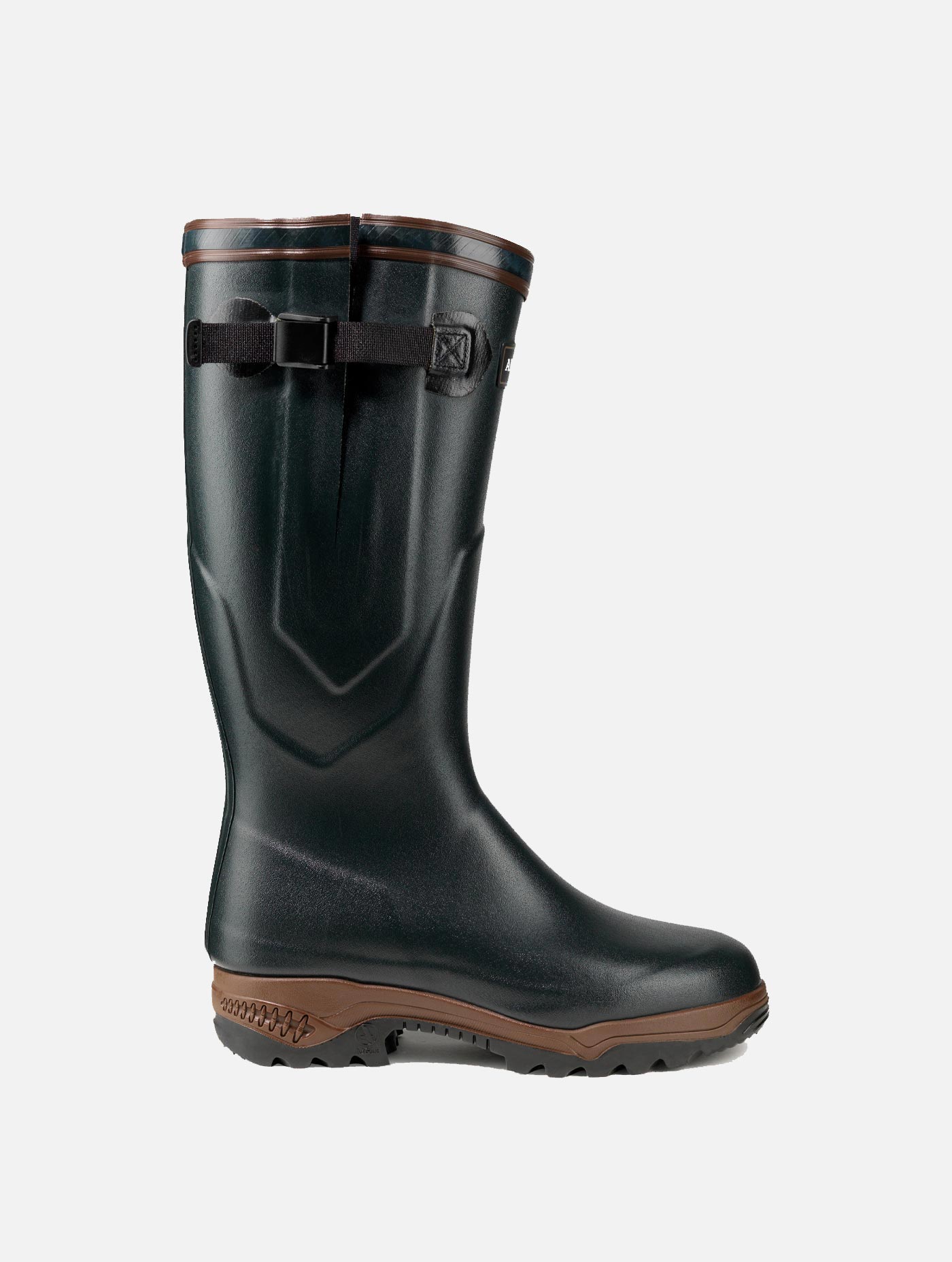 Antifatigue boots for cold weather, Made in Francemen AIGLE