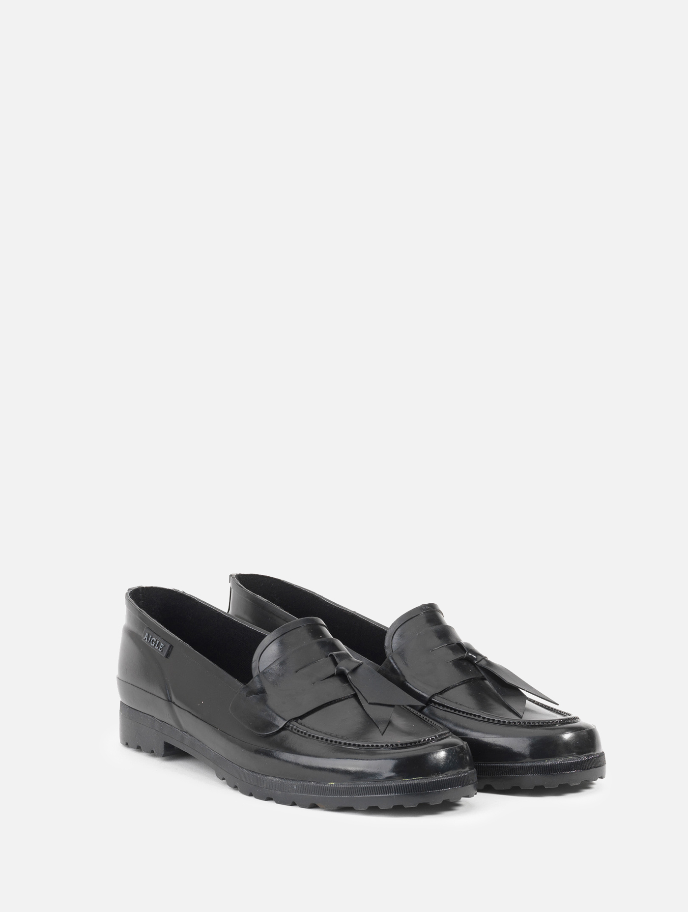 Mocassin aigle Clearance