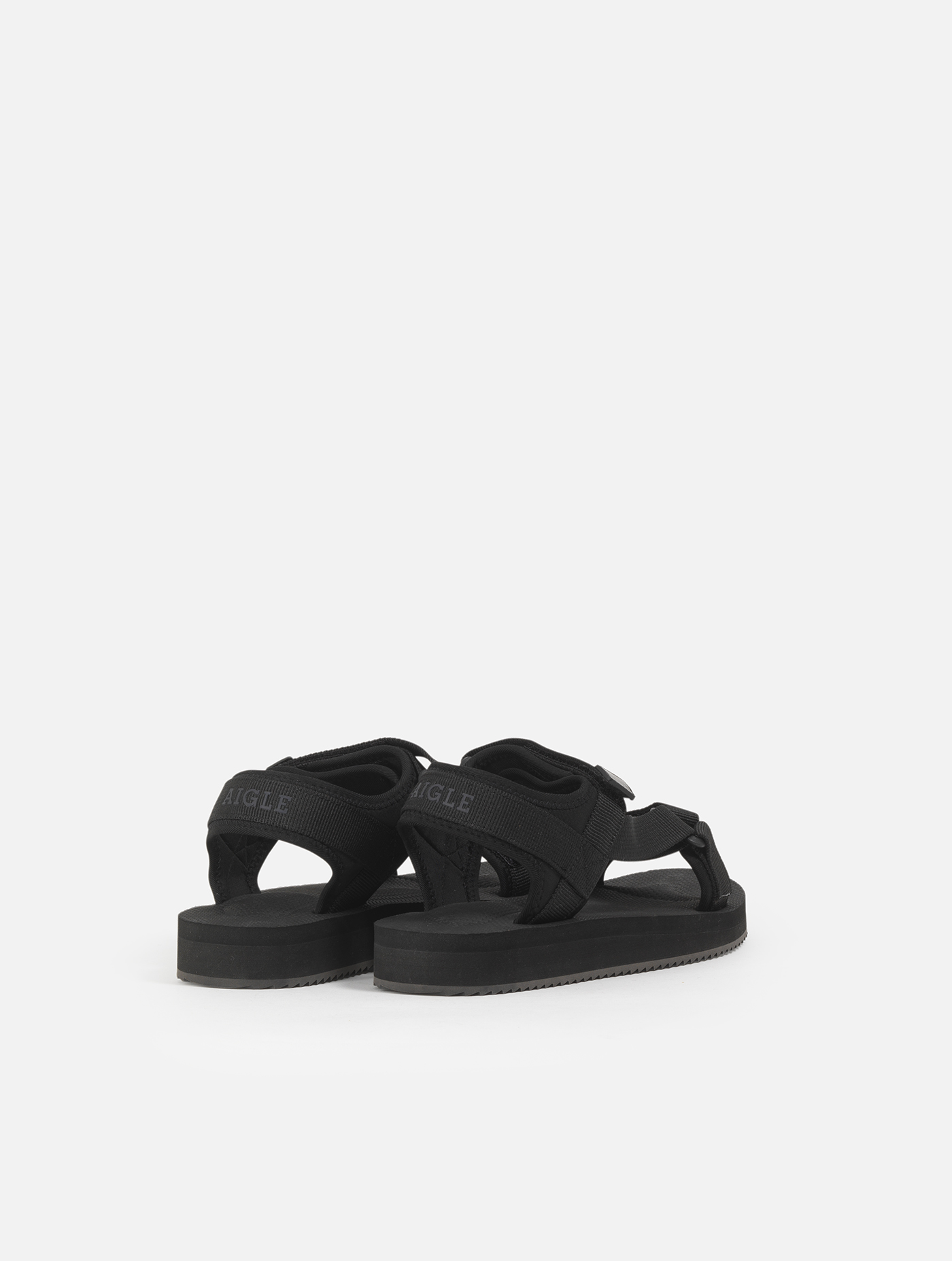 aigle sandales femme