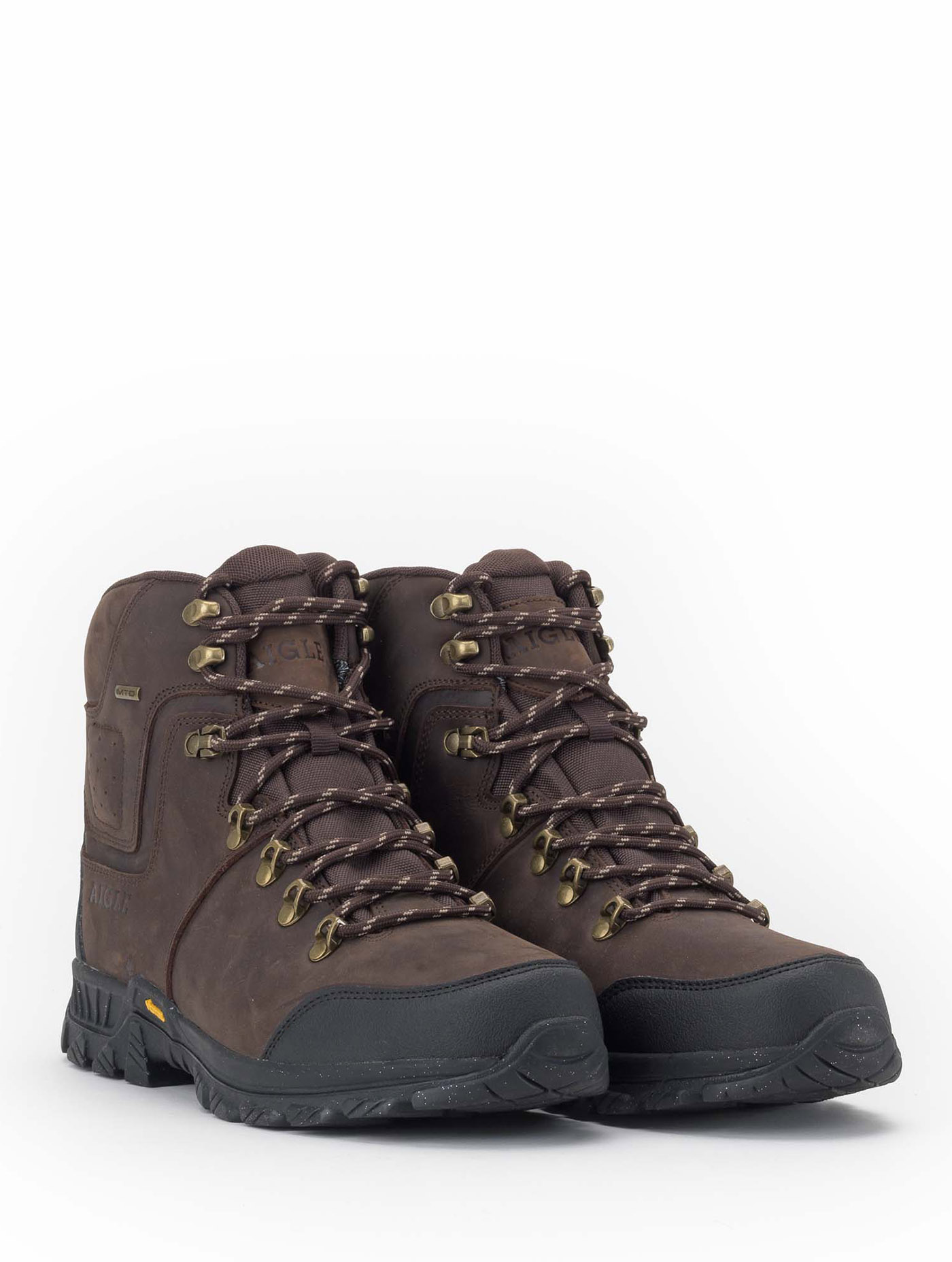 Chaussures de chasse imperméables Homme - Diserrehomme | AIGLE