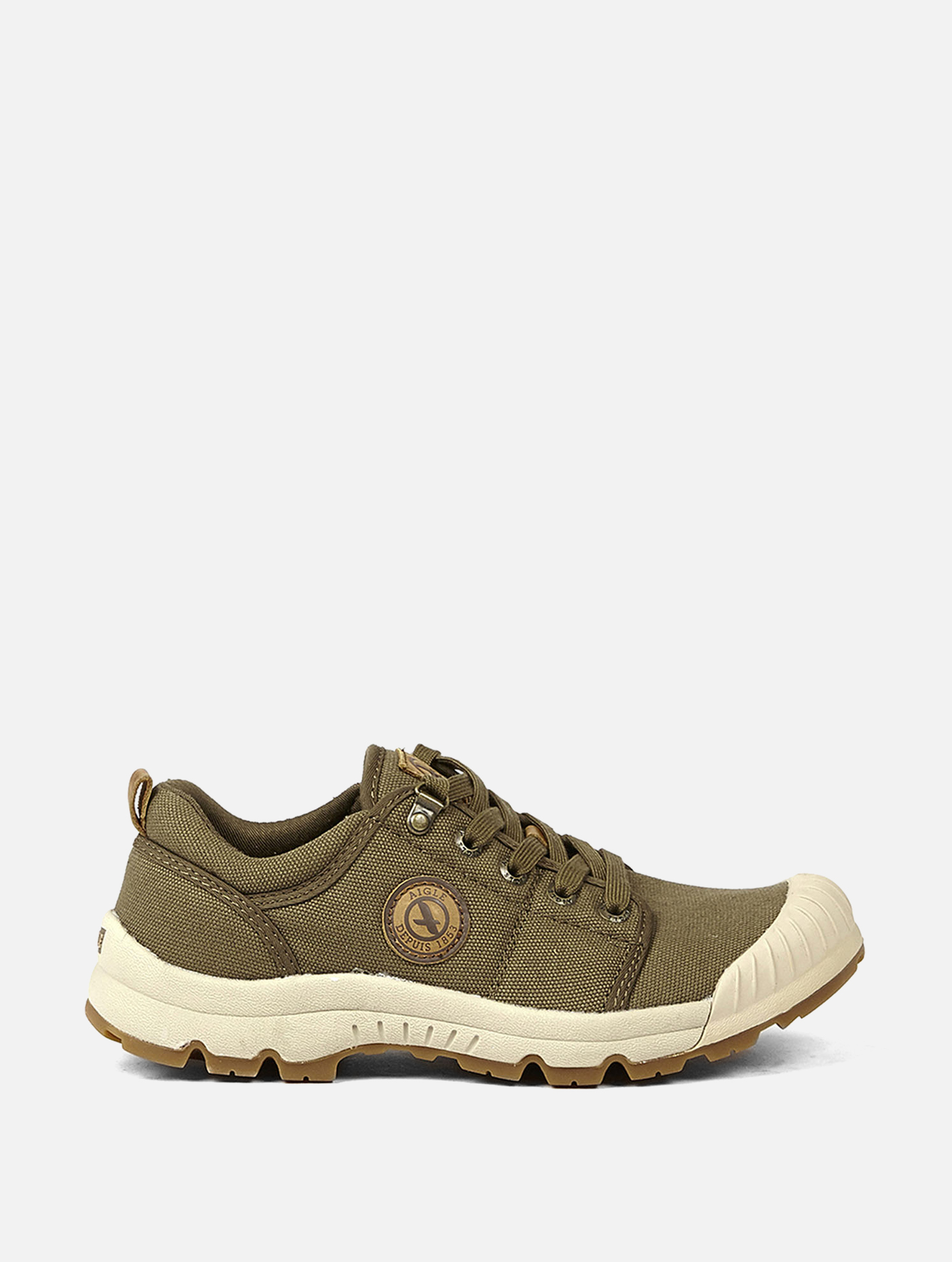chaussure de marche femme aigle