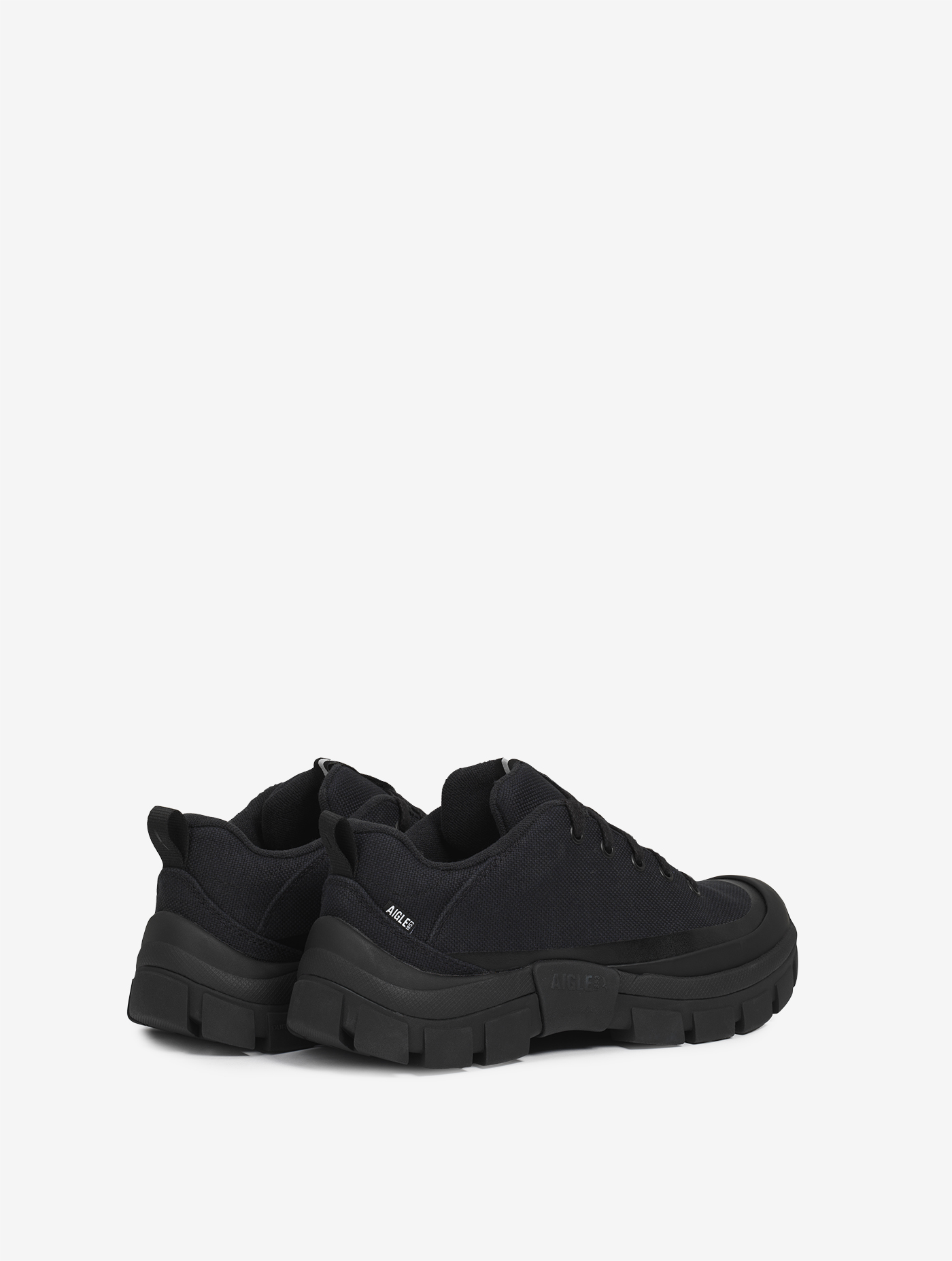 TENERE ICON LOW