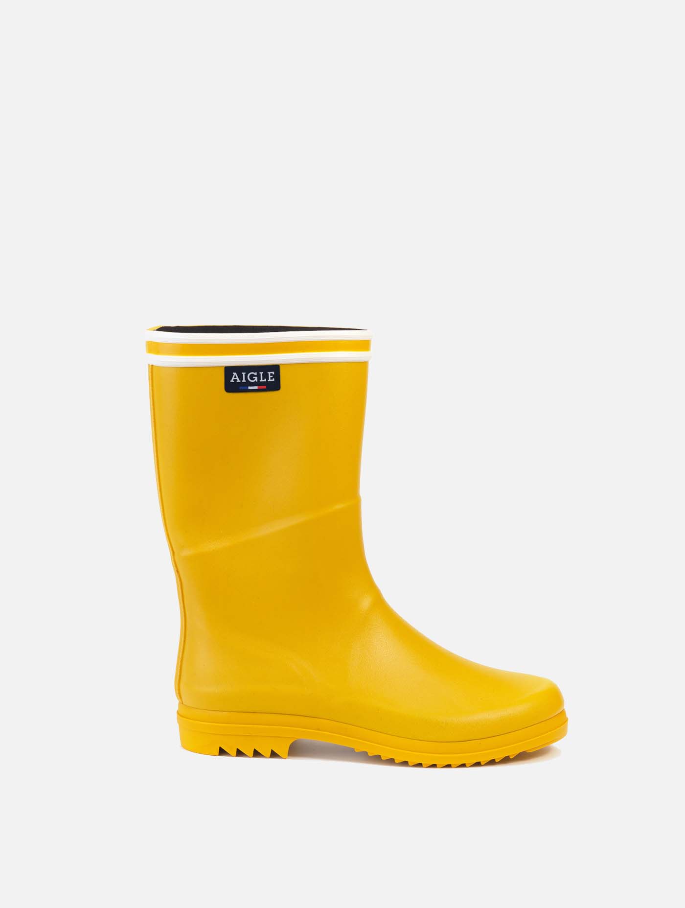 aigle chanteboot