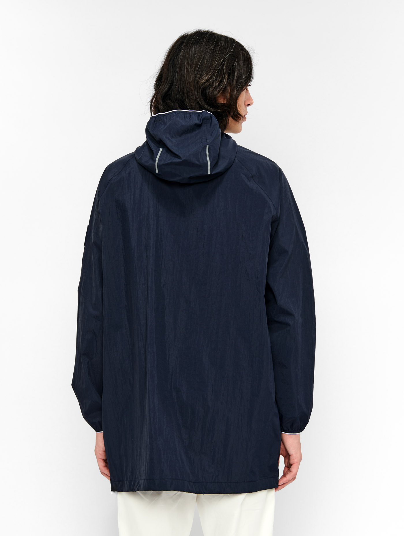 aigle raincoat
