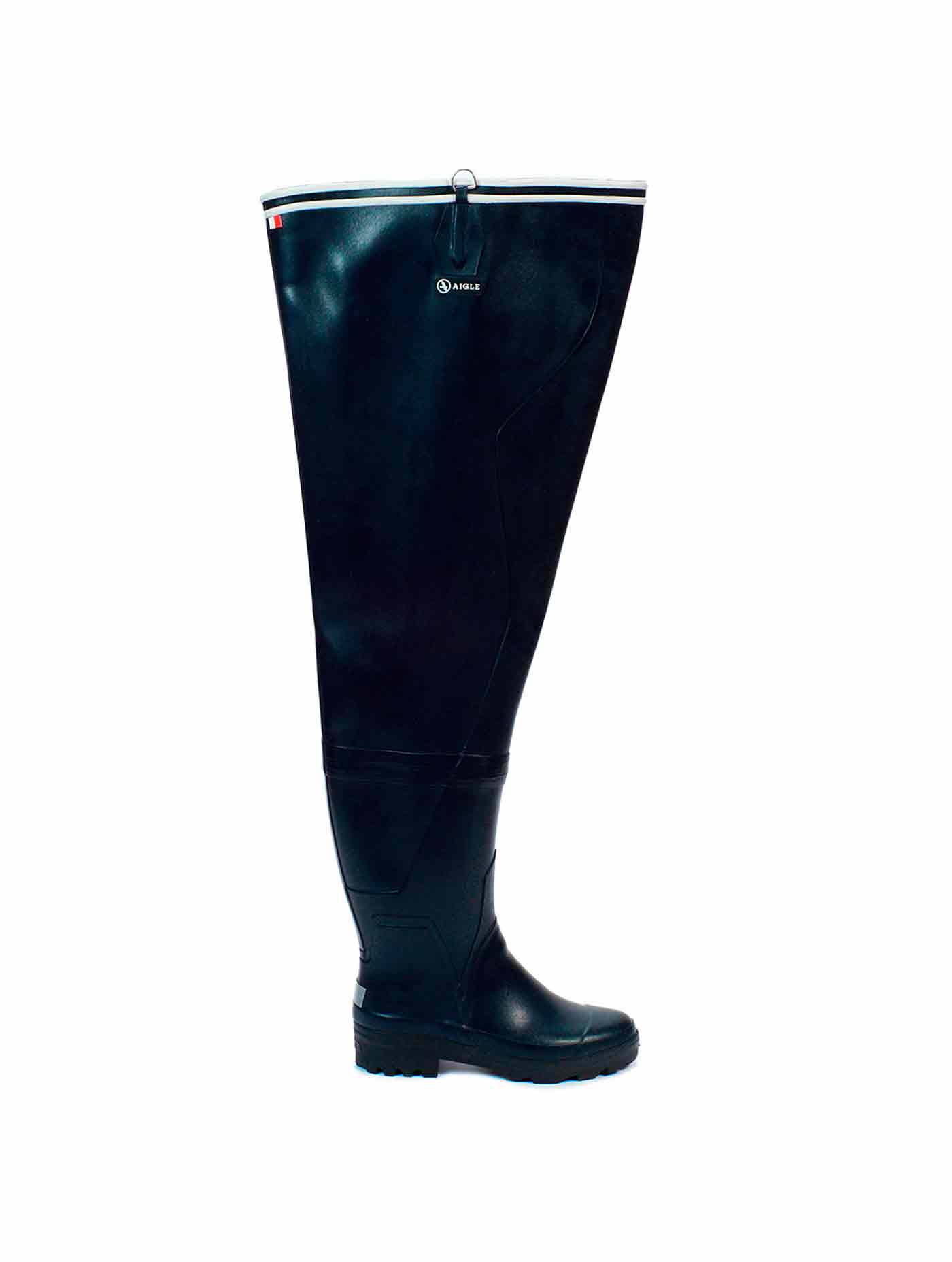 Aigle waders Clearance