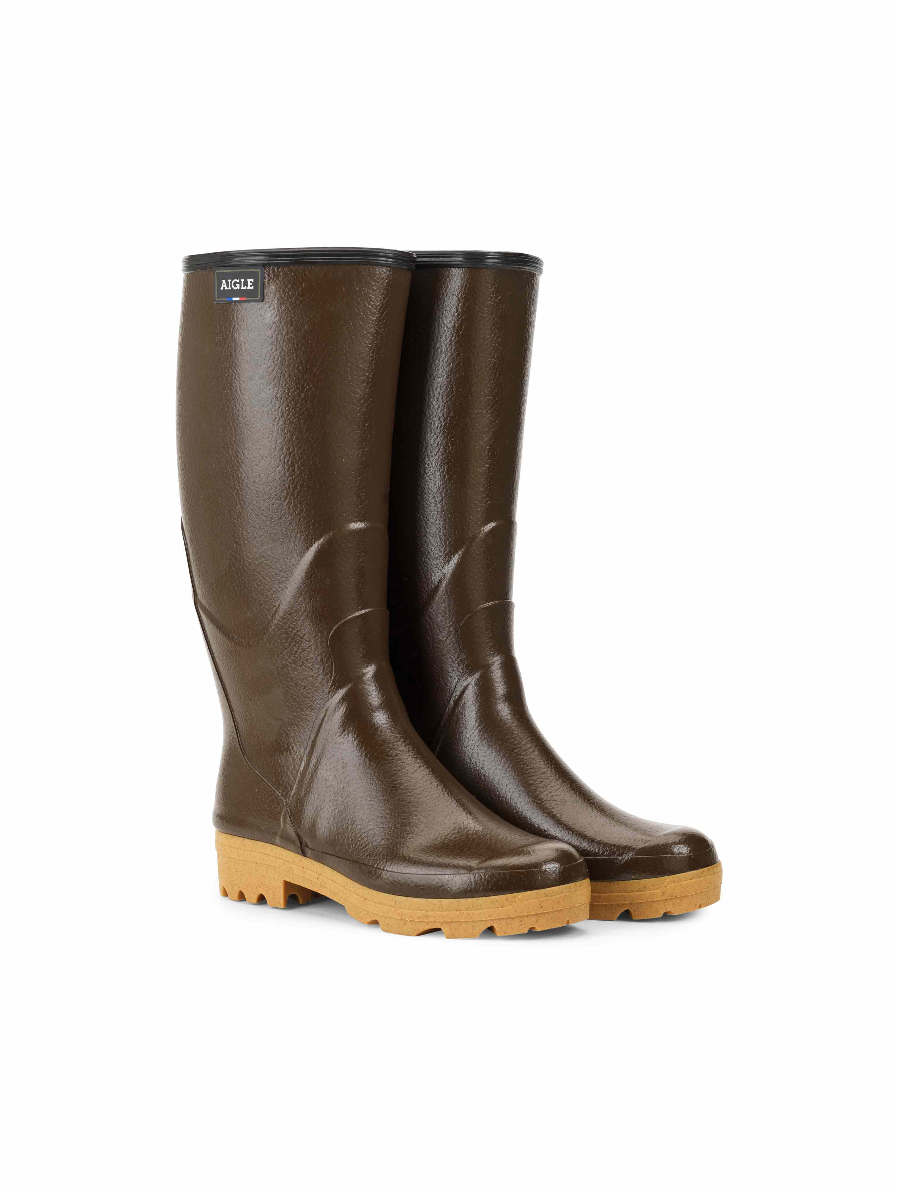 Bottes professionnel homme - Chambord prohomme | AIGLE