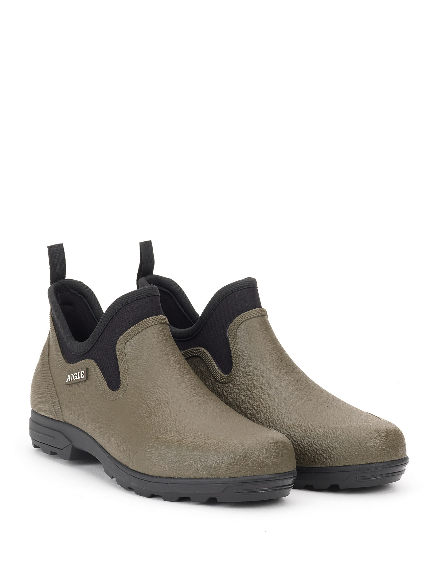 bottes chauss expo