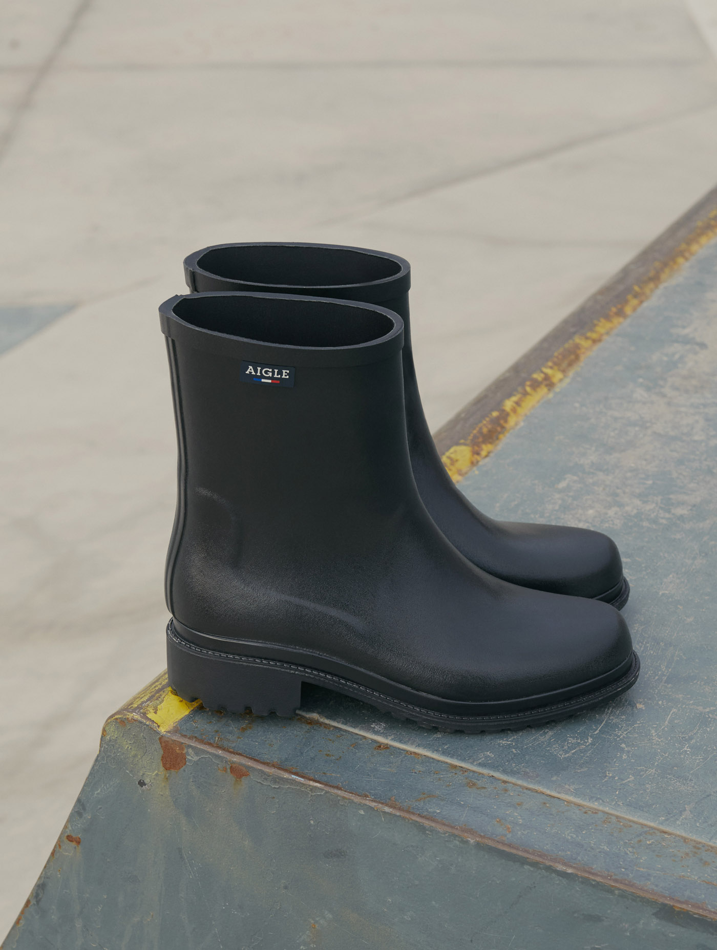 Women S Boots Wellington Boots Women S Wellies Aigle