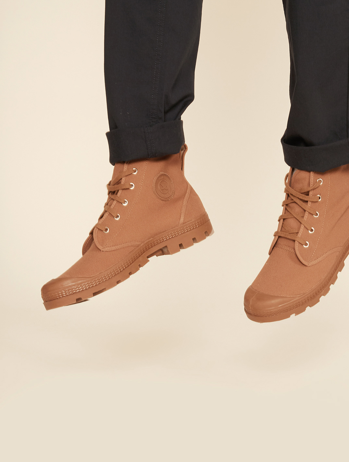 chaussure rando aigle homme