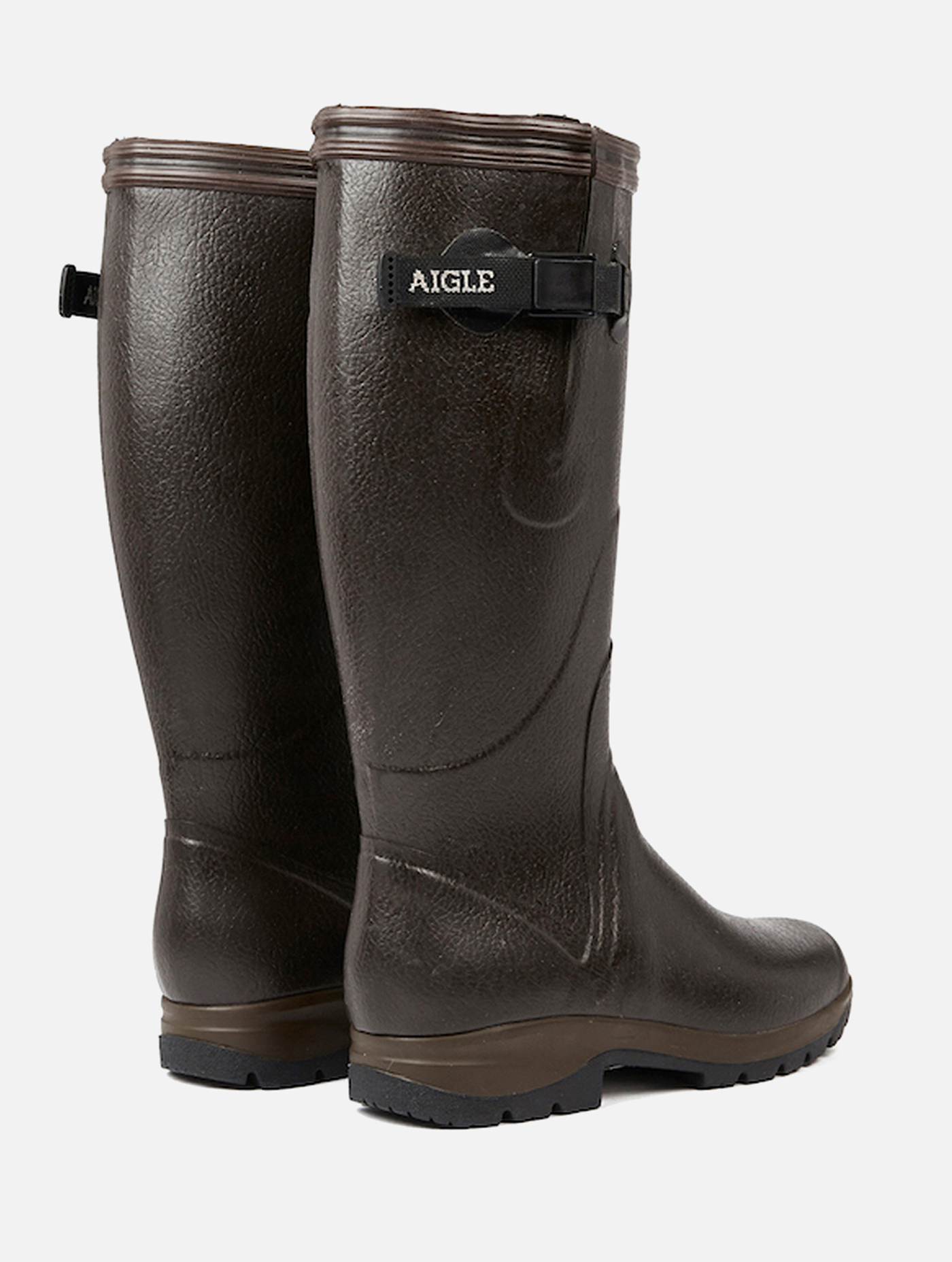 bottes caoutchouc professionnel