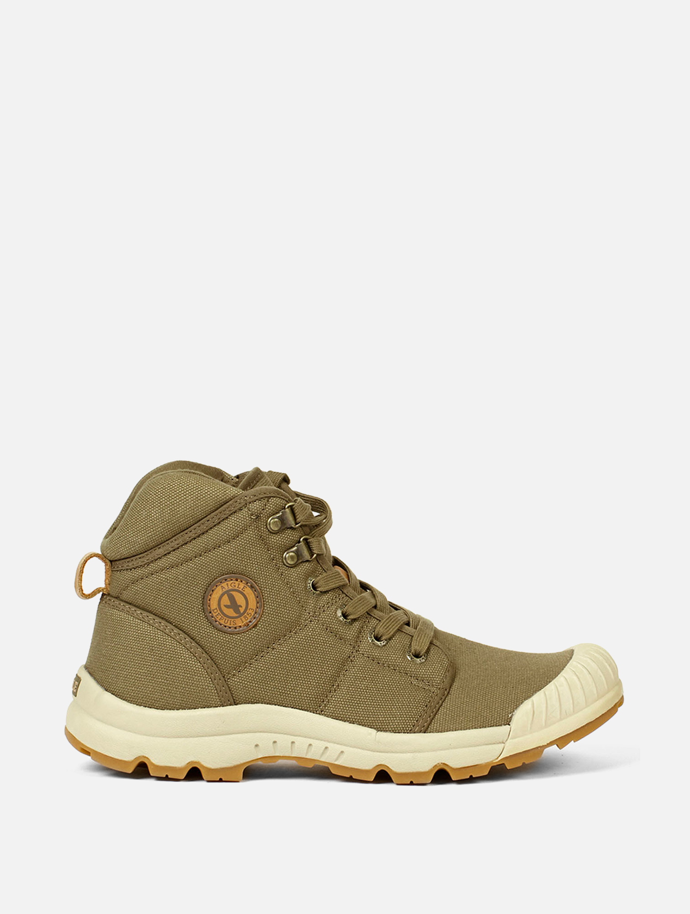 Aigle hiking boots Clearance
