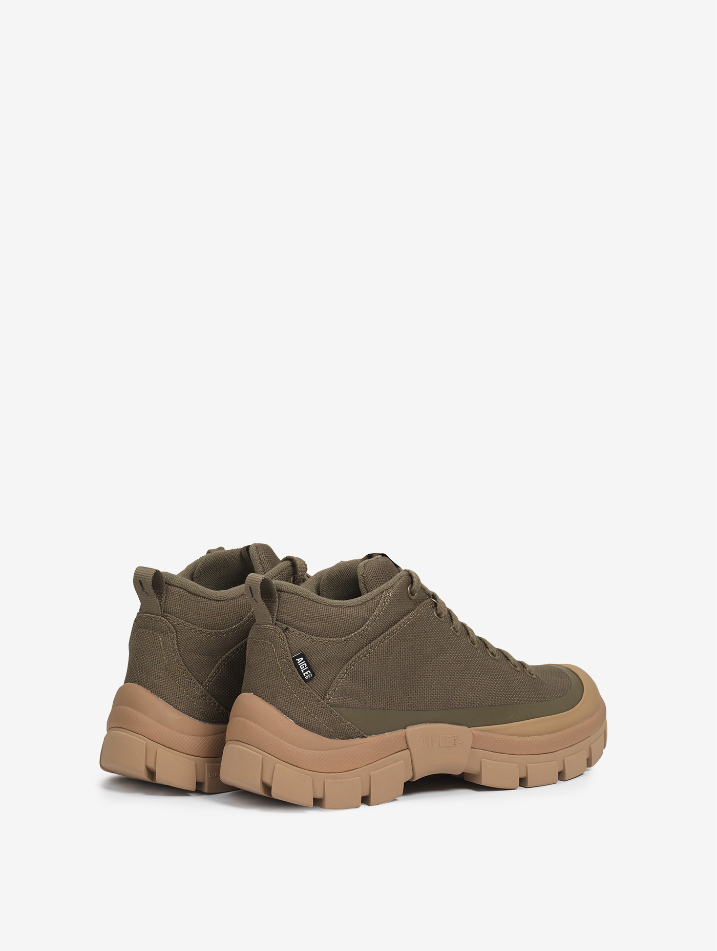 TENERE ICON MID