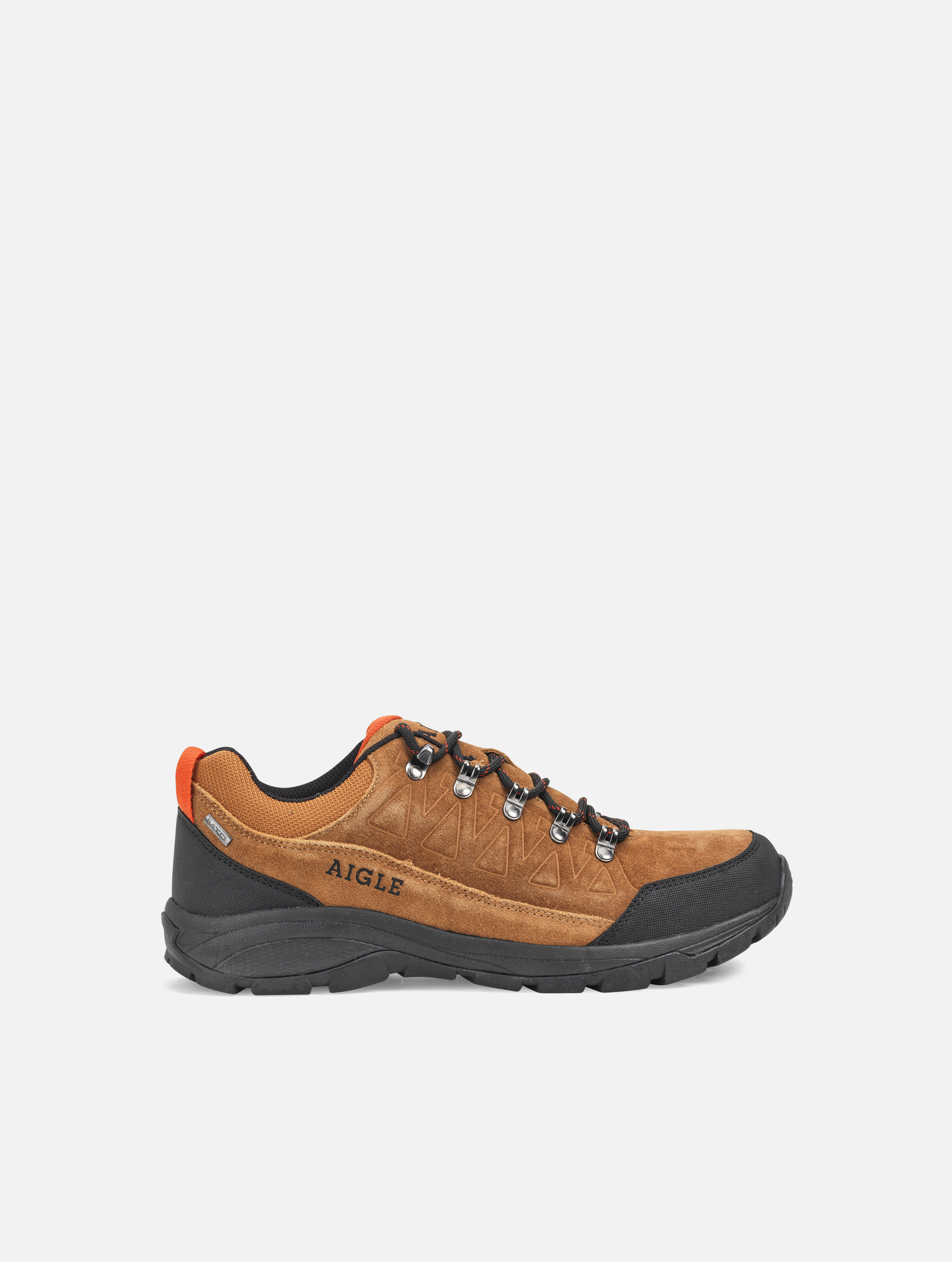 Chaussures randonnée imperméables homme clearance