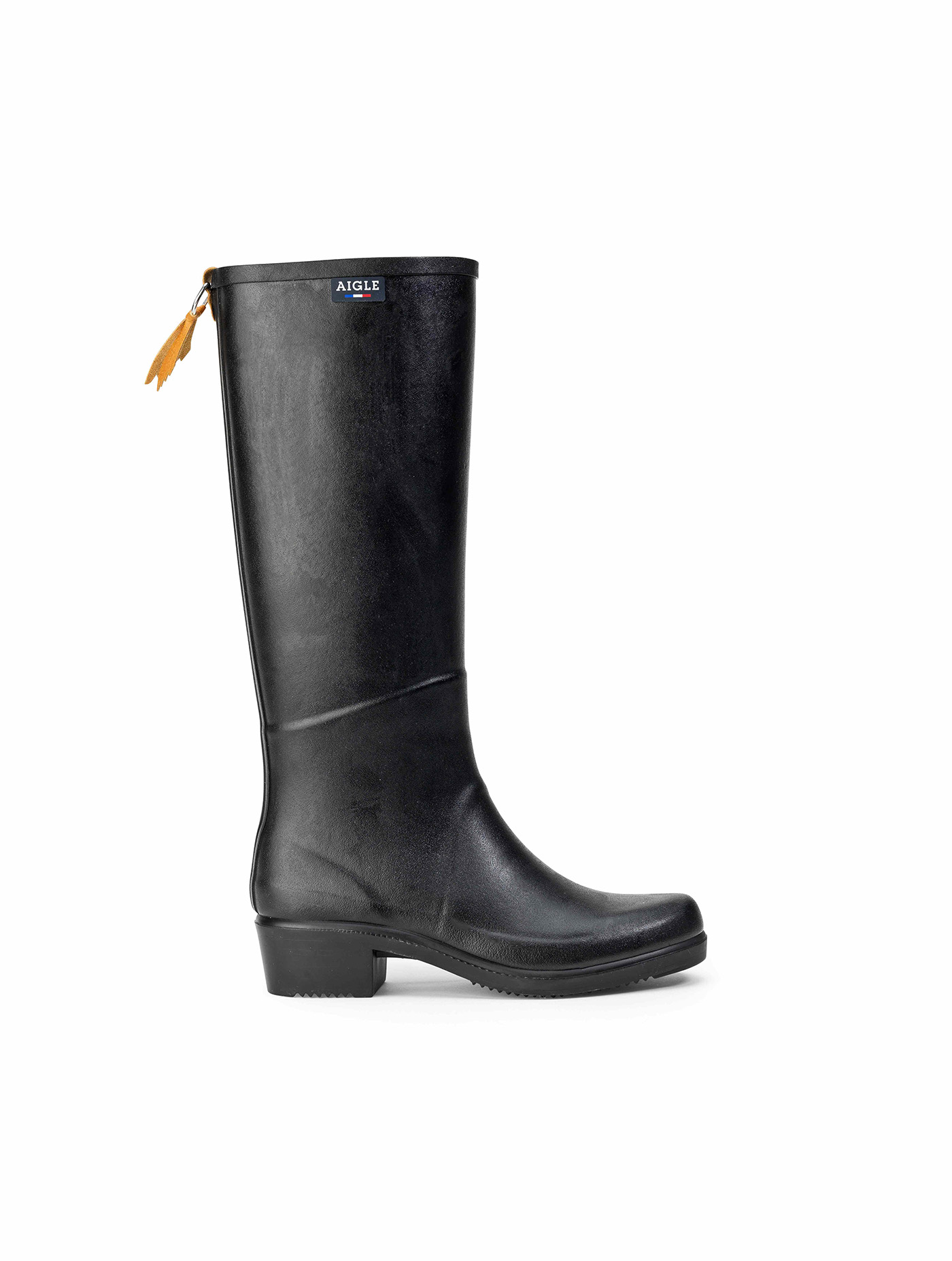 bottes aigle homme miss juliette