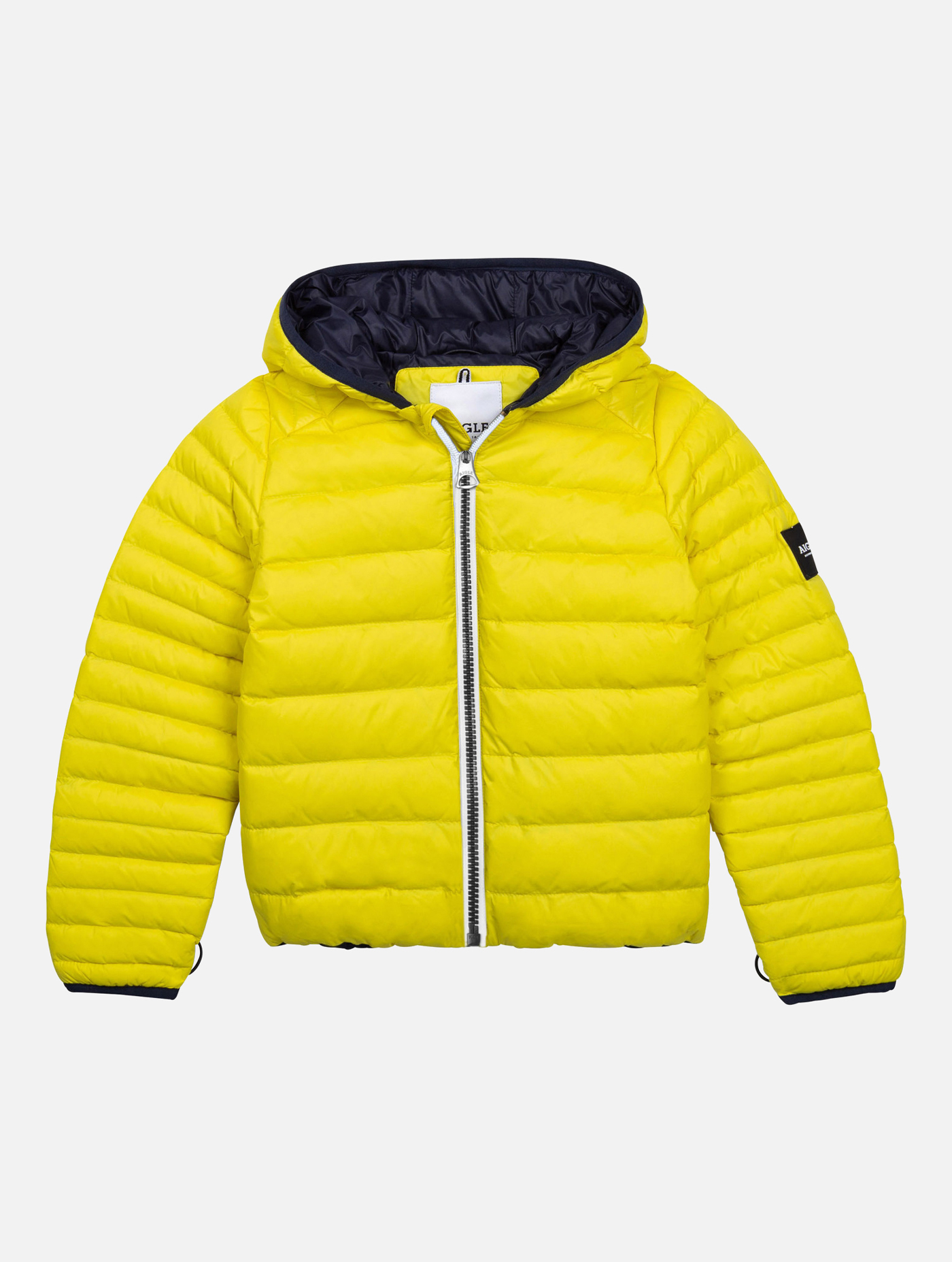 water resistant down coat