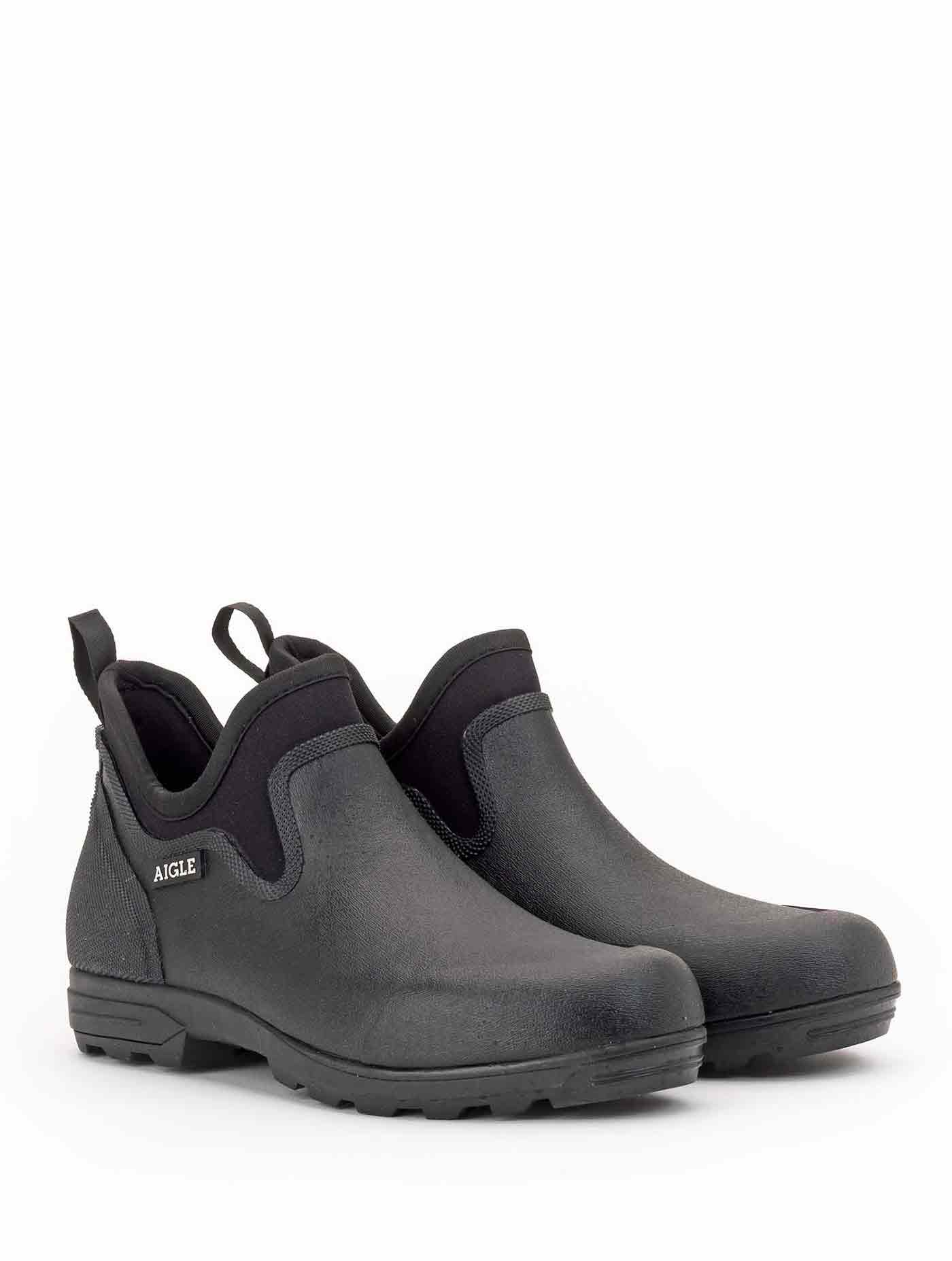 bottes soldes femme