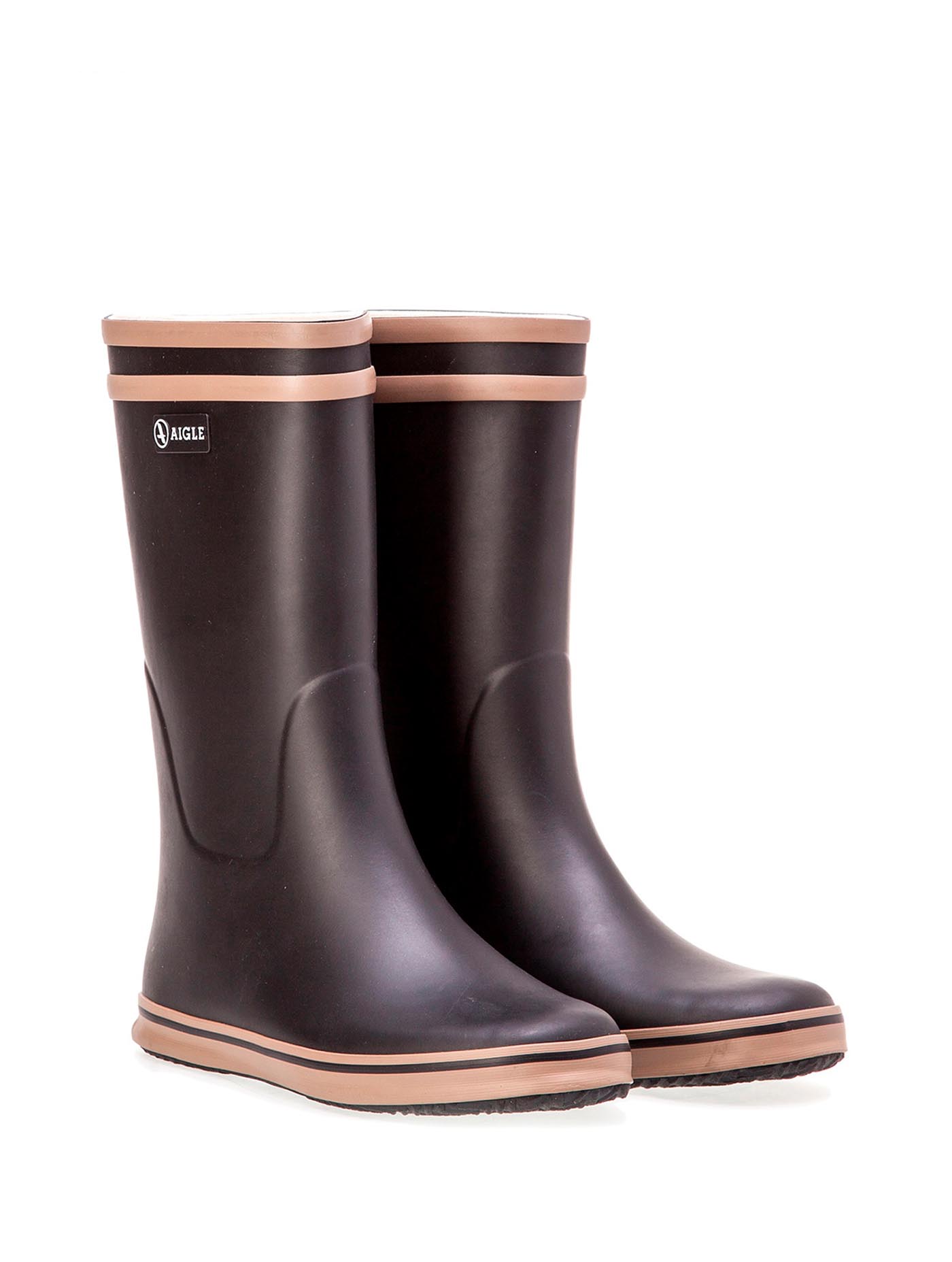 Aigle boots womens clearance