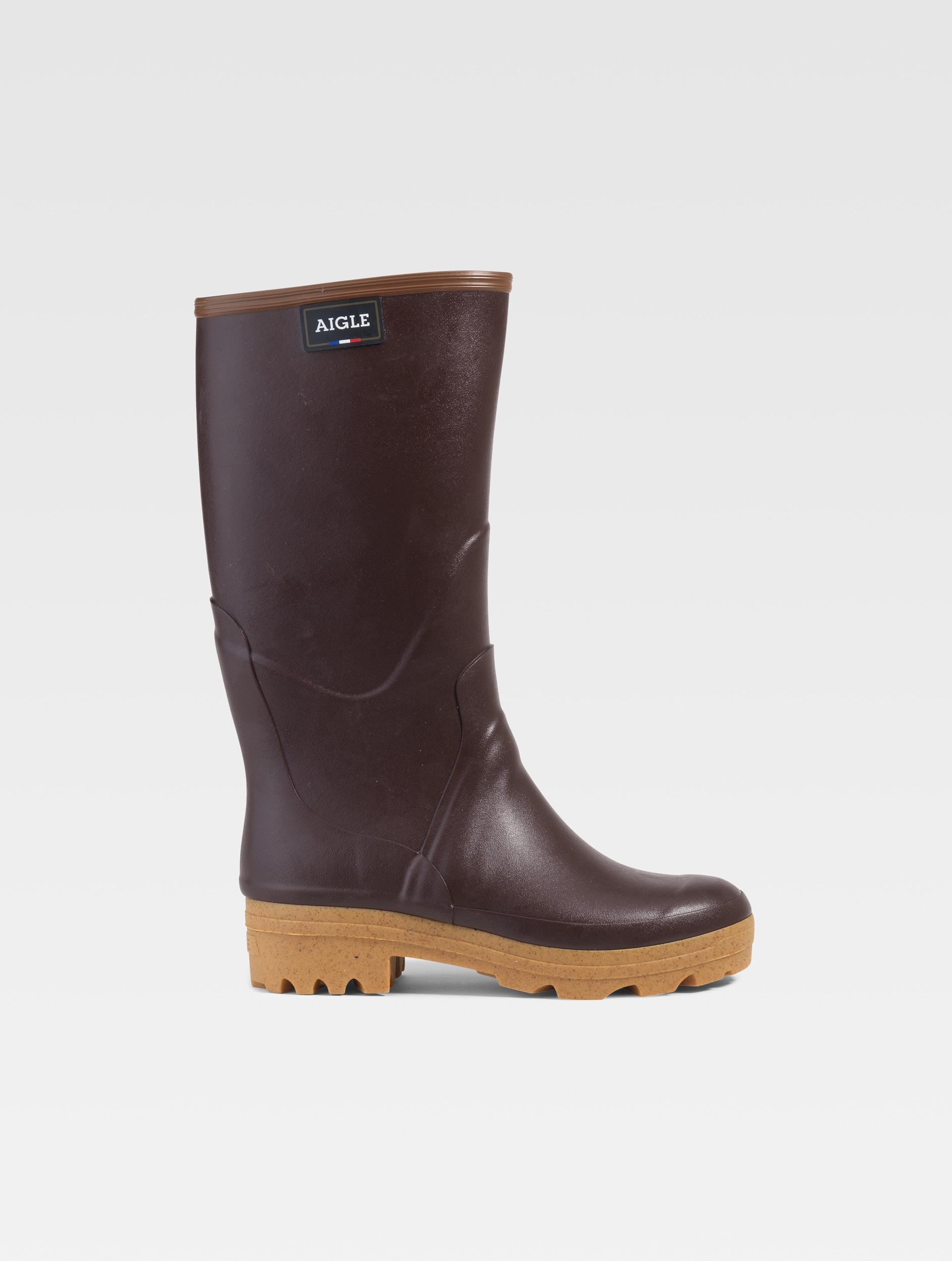 vaccination Børnecenter pludselig Aigle - Professional boots Made in France Sureau - Chambord pro 2 lady |  AIGLE