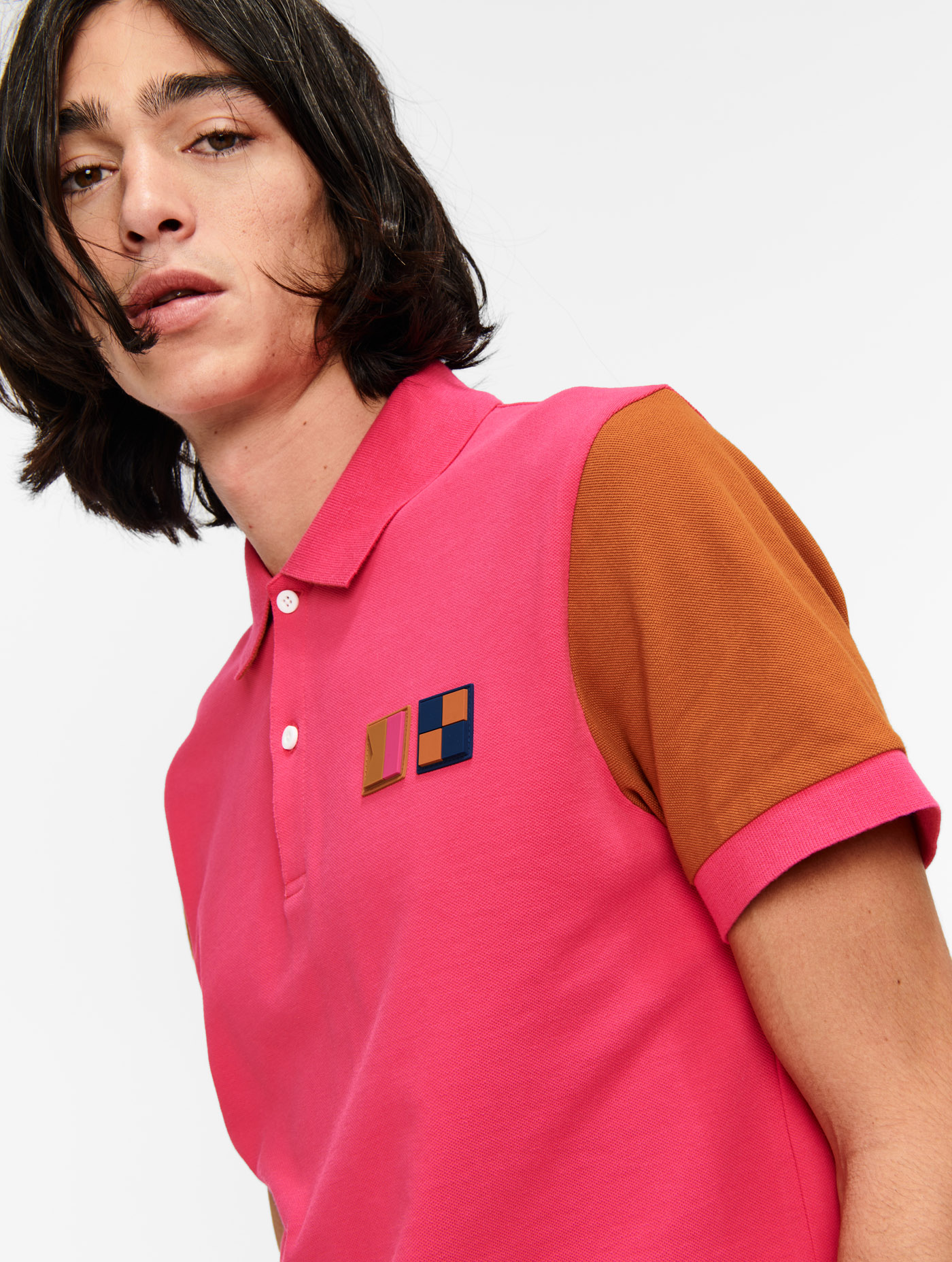 Polo aigle pour homme