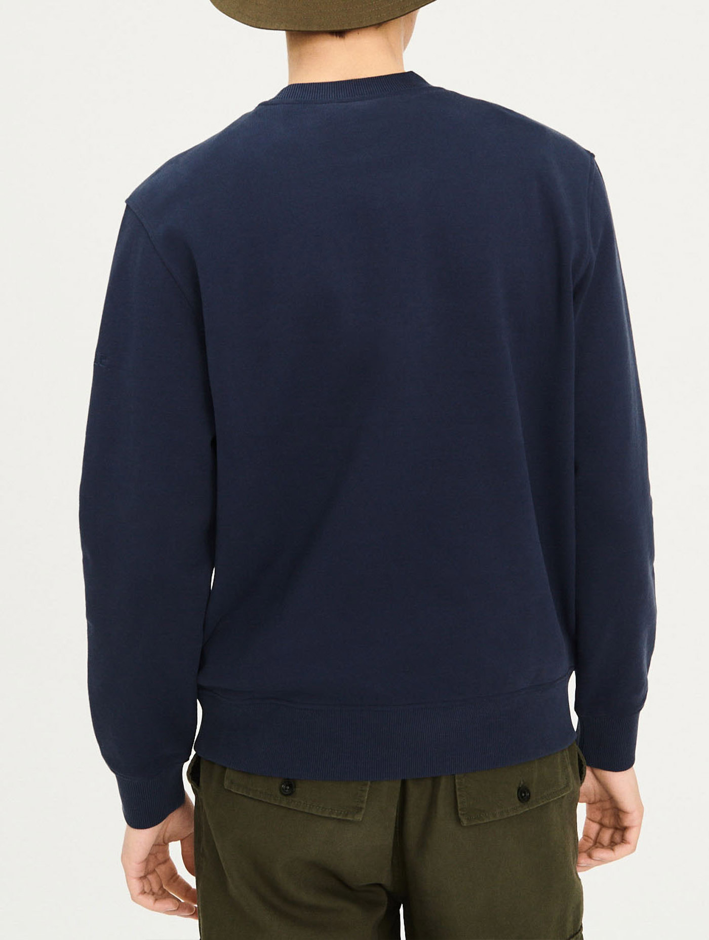 Freedom Trip Sweatshirt Costume Aigle Moto Cool - Pull Imprimé Moto Et Aigle Pour Homme Femme