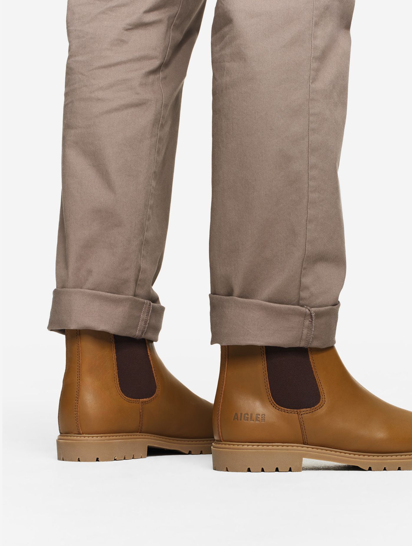 AIGLE EPERON