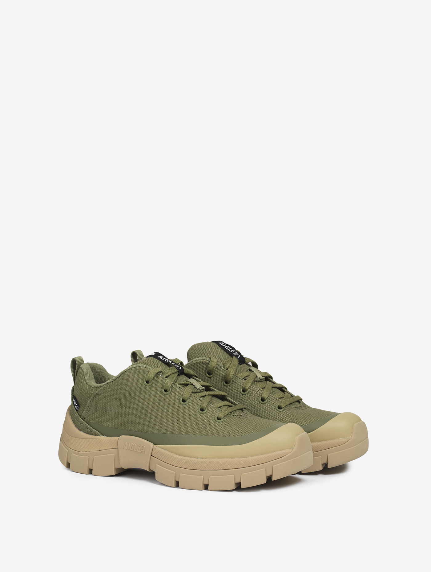 TENERE ICON LOW
