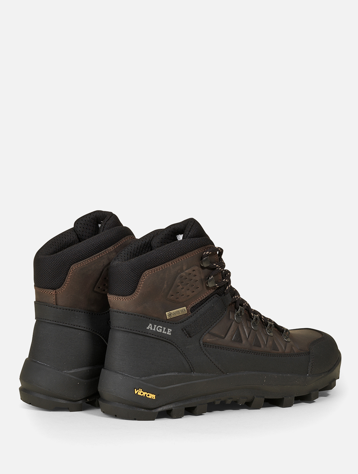 chaussure aigle homme
