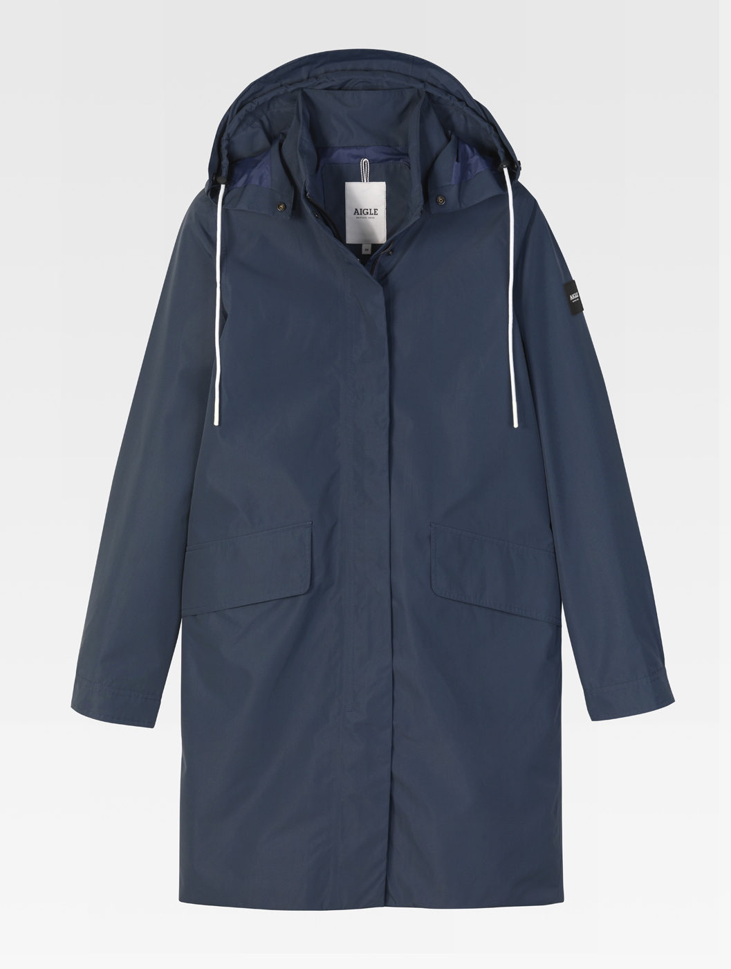 aigle coat sale Cinosural International School