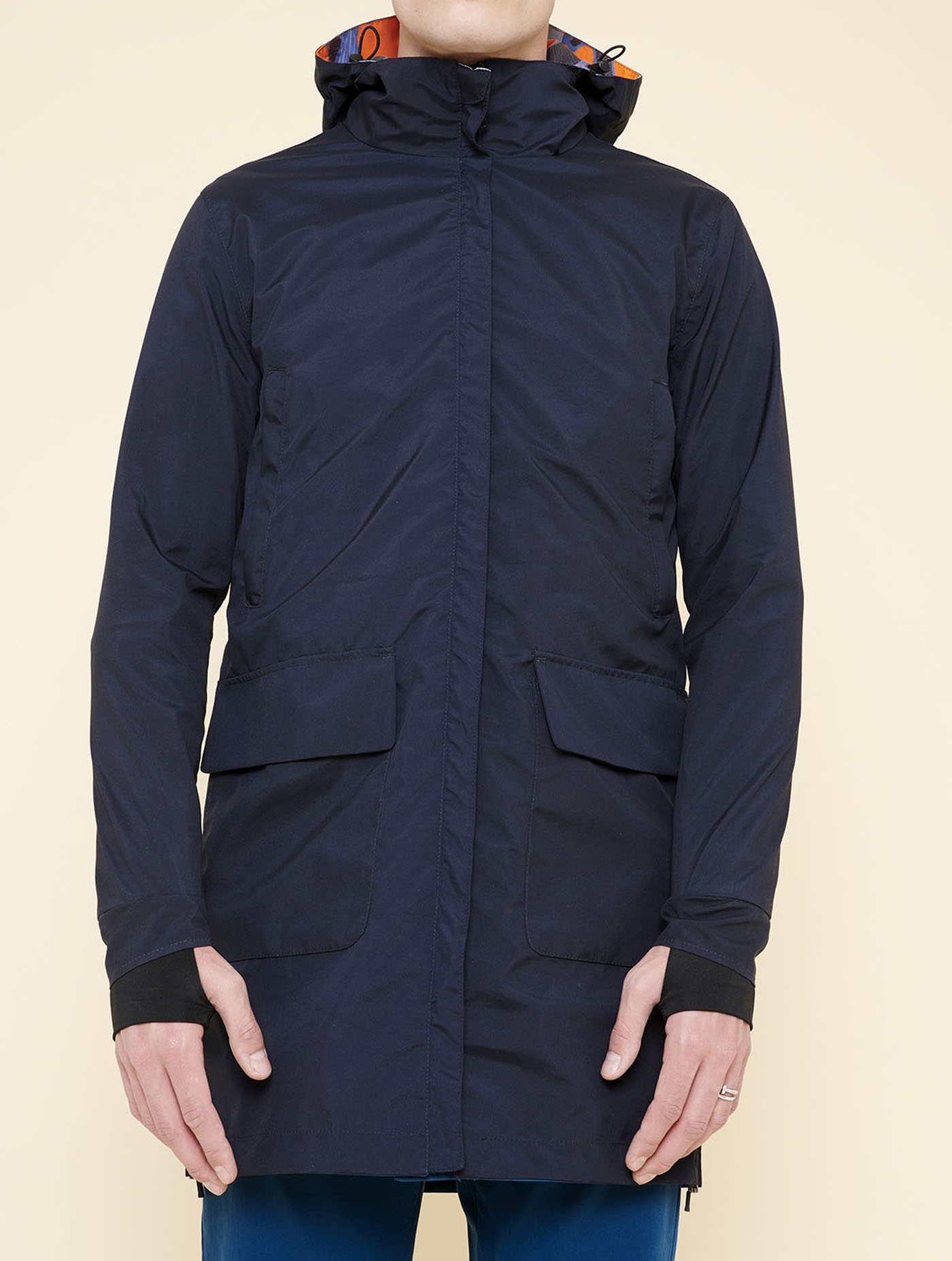 Manteau hiver homme aigle clearance