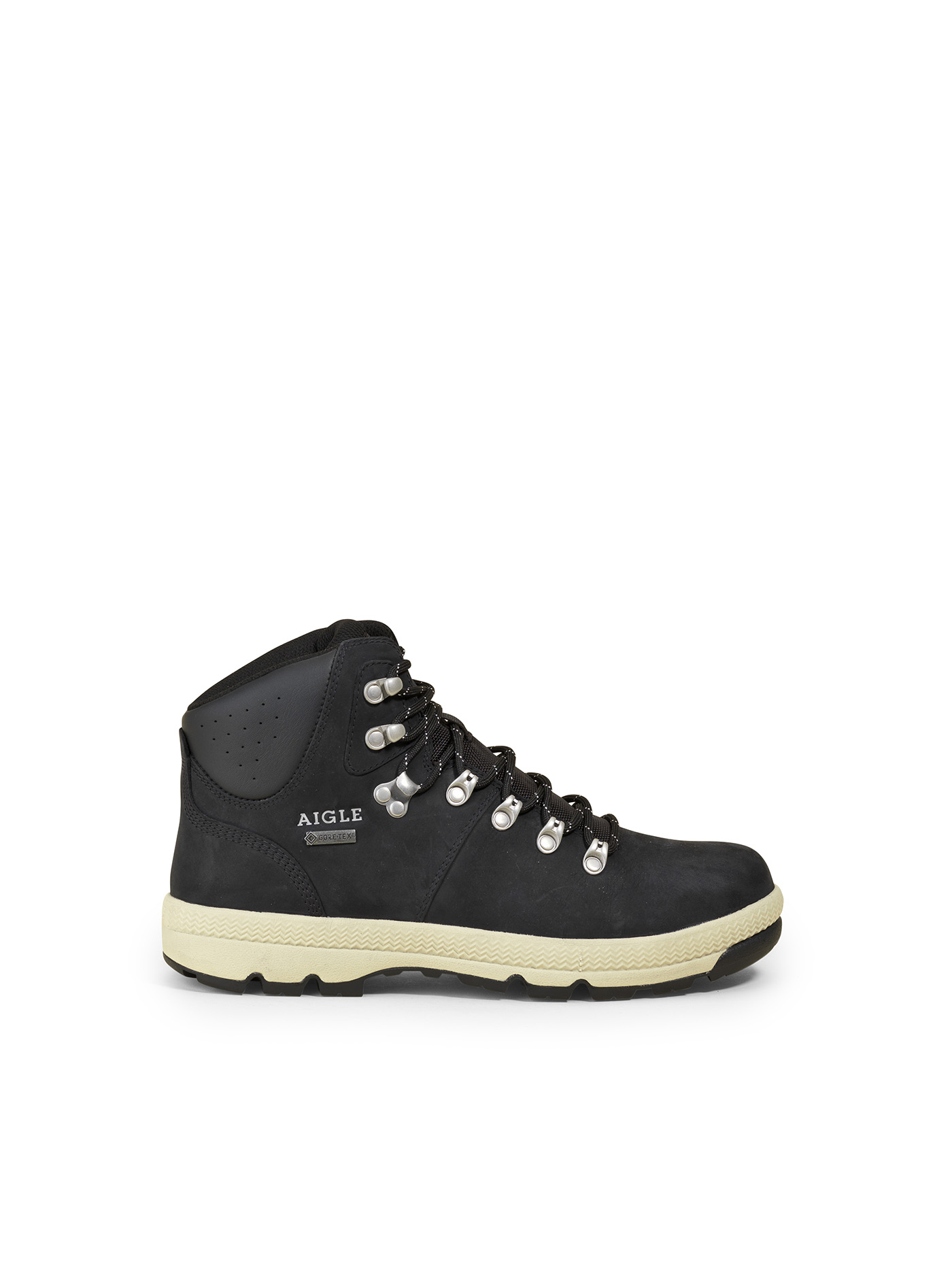 aigle tenere light leather