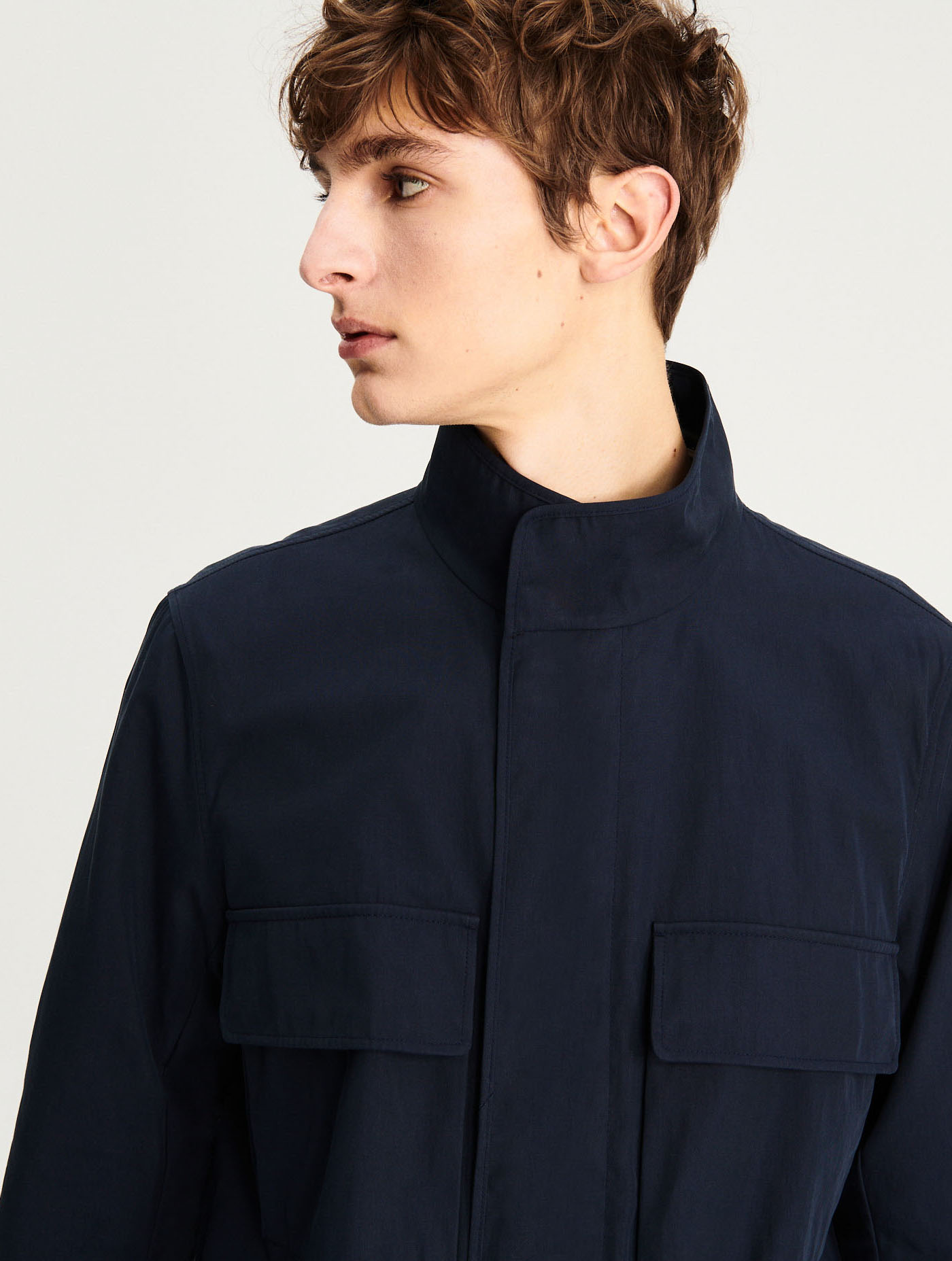 Collection prêt-à -porter pour Homme | AIGLE blouson homme hiver aigle