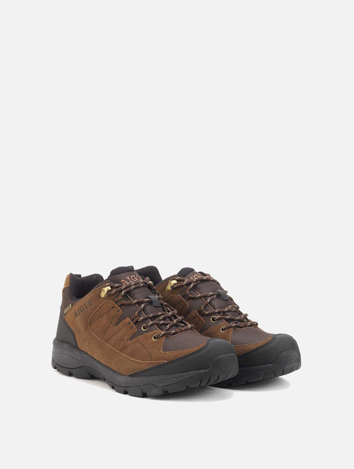 aigle herrenschuhe