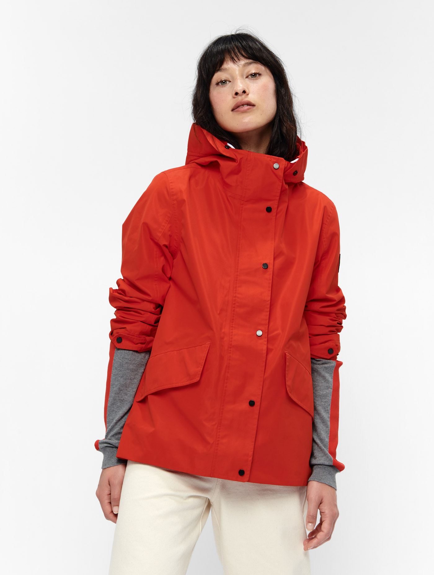 Parka aigle femme clearance